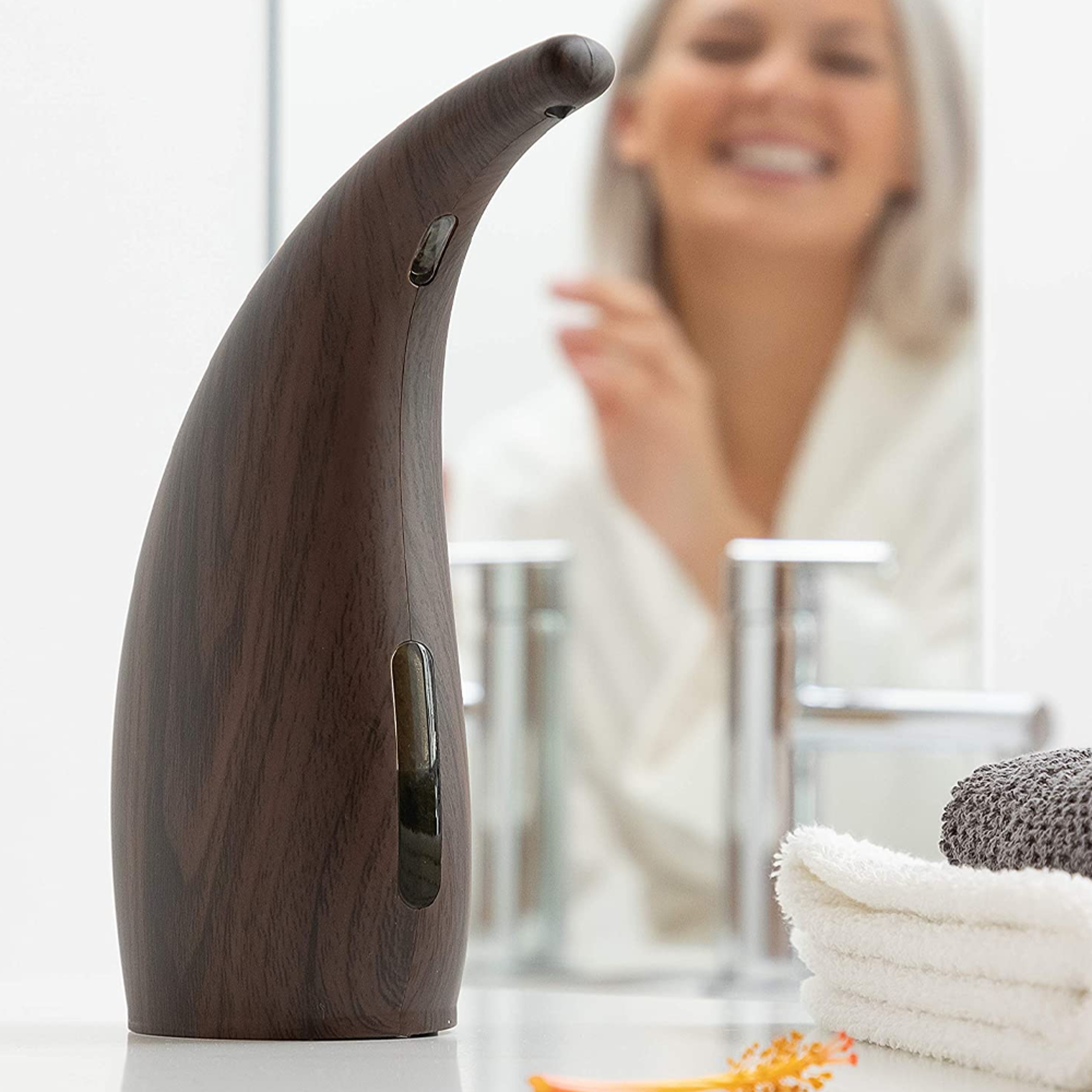 Touchless Hand Soap Dispenser – view 6