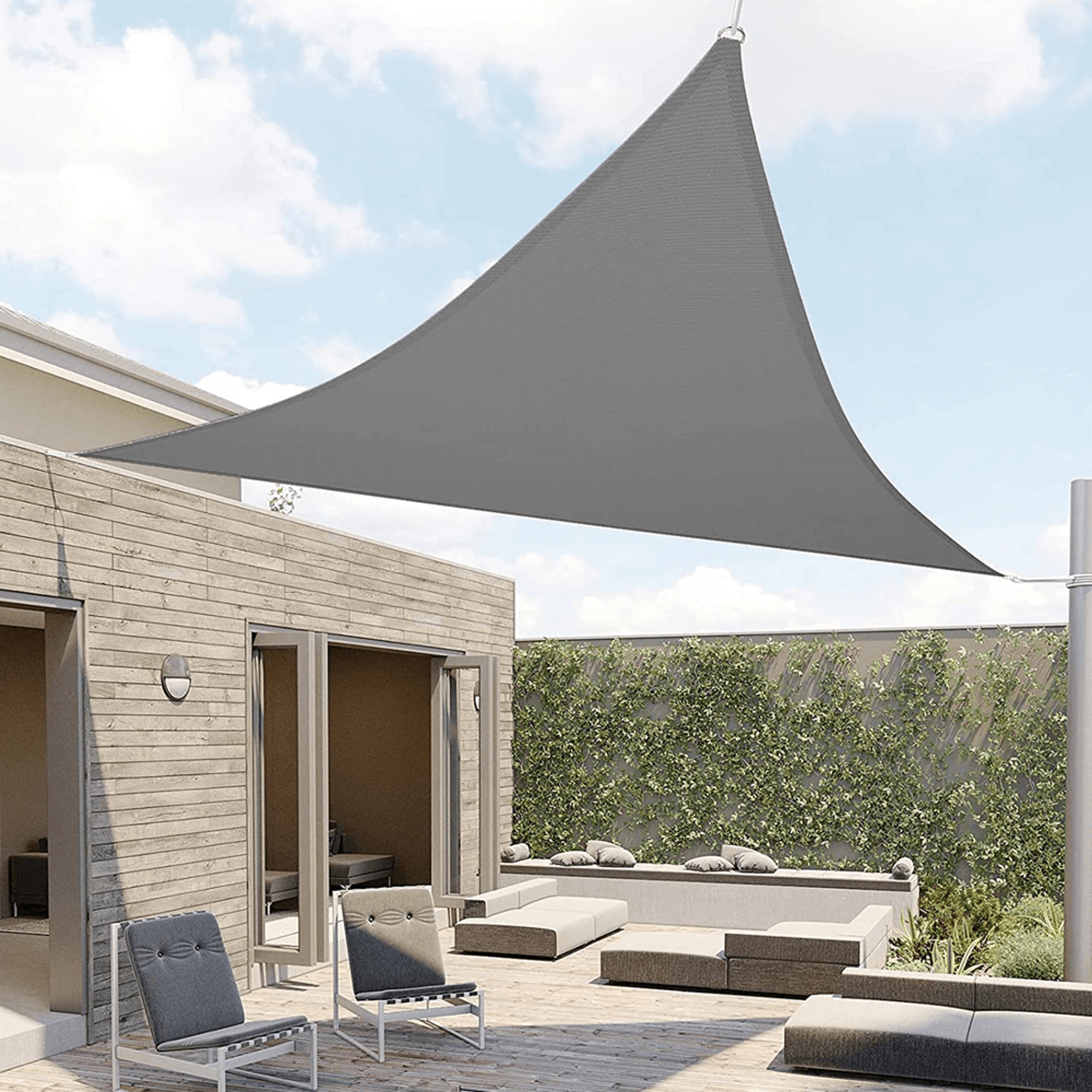 UV Protection Canopy – view 2
