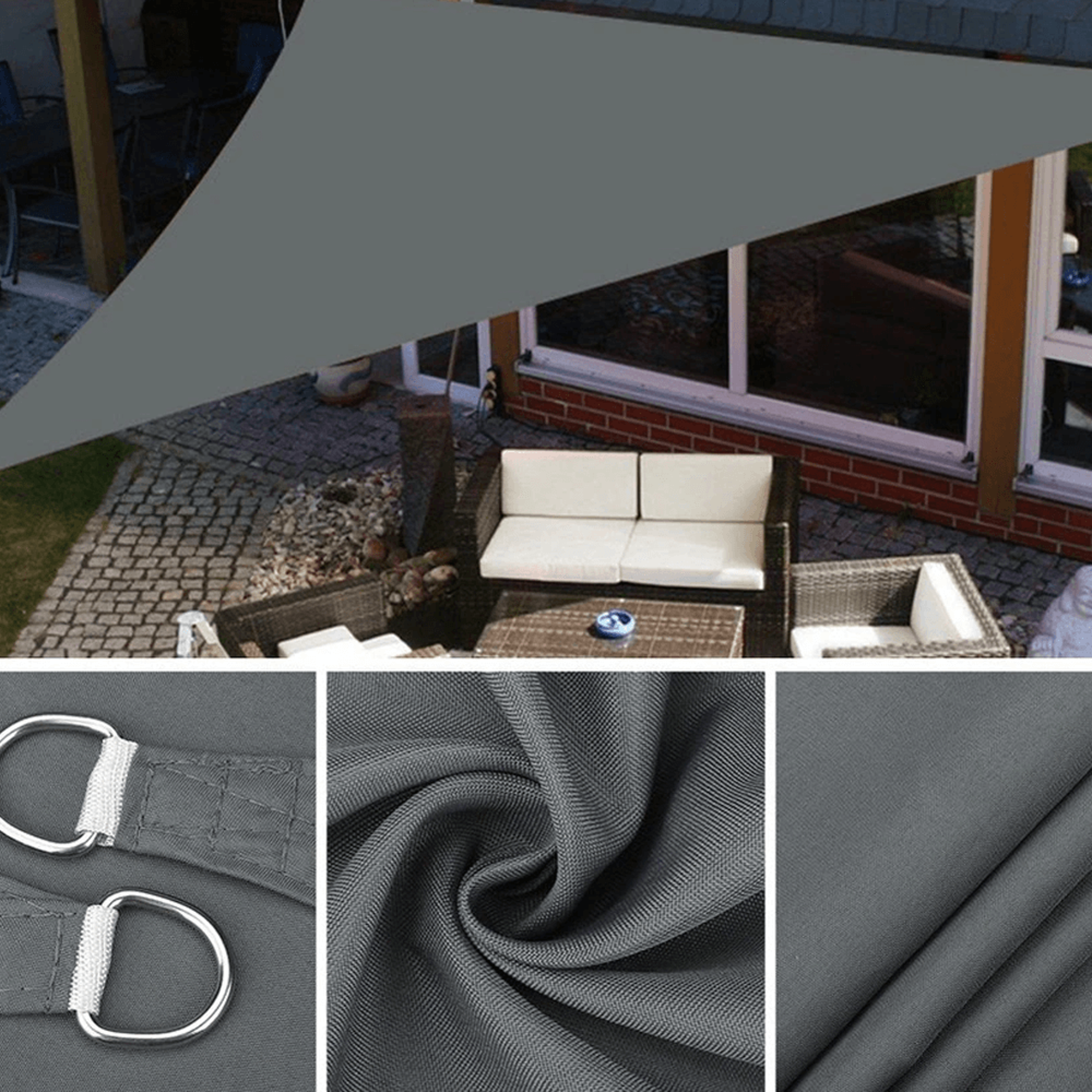 UV Protection Canopy – view 3