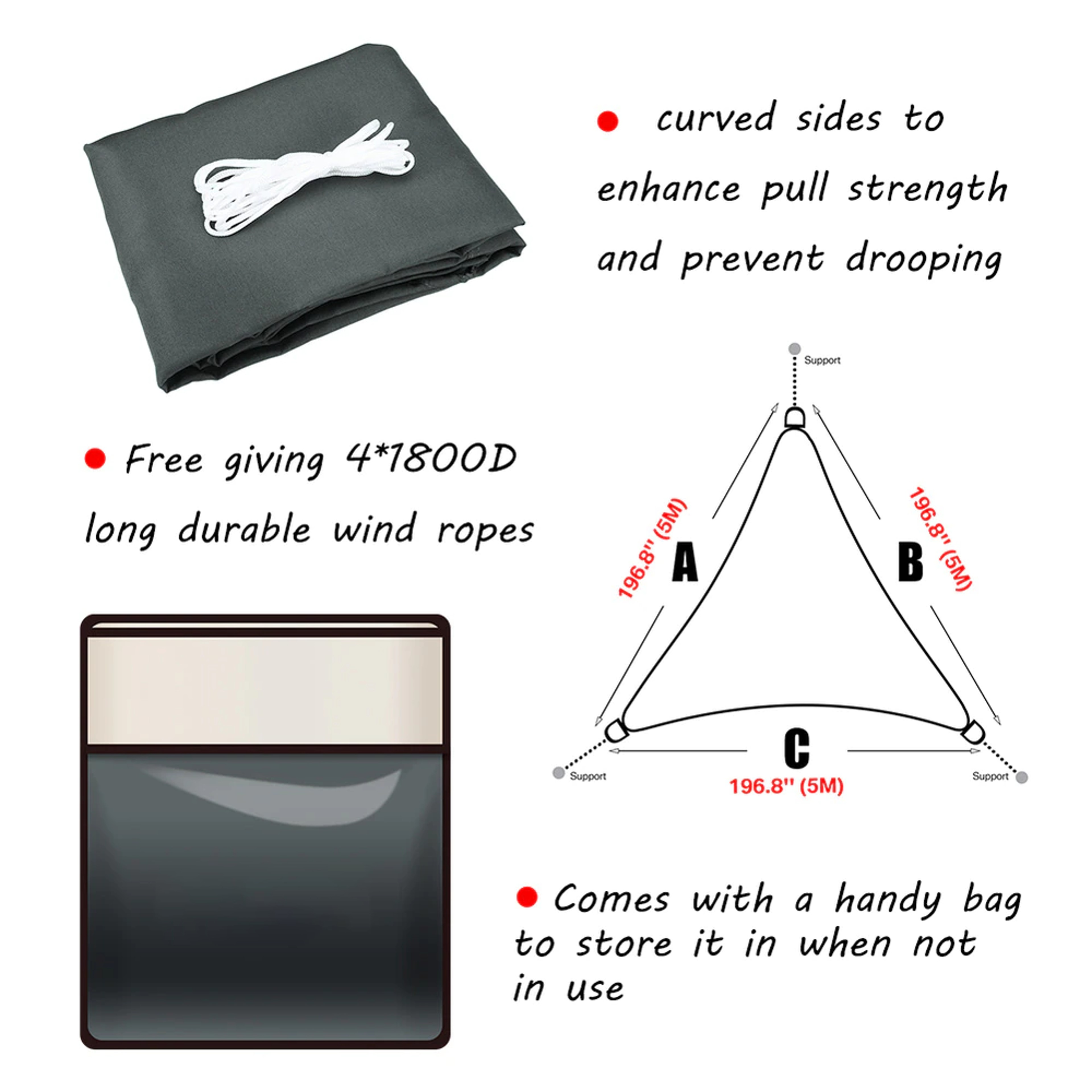UV Protection Canopy – view 4