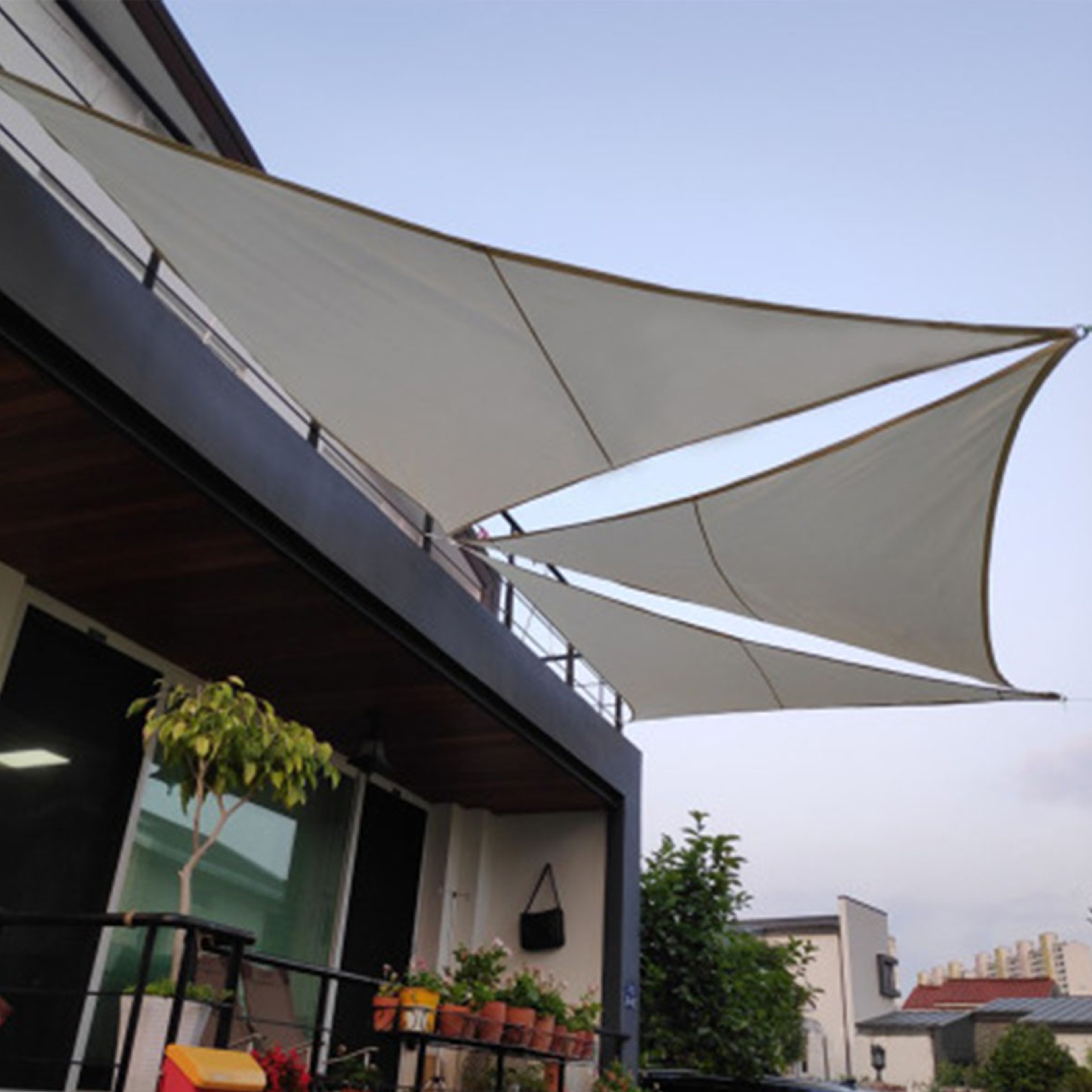 UV Protection Canopy – view 5