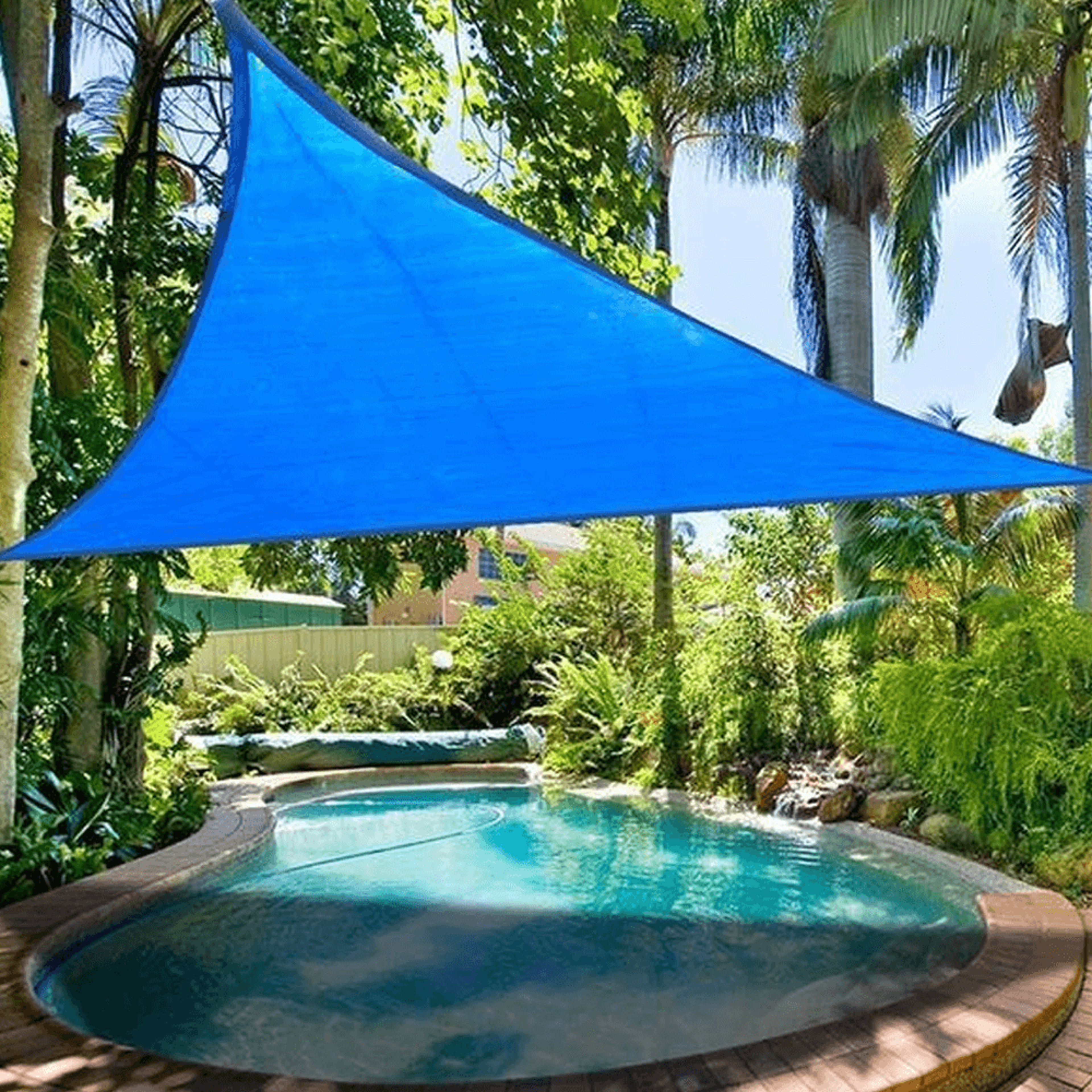 UV Protection Canopy – view 6