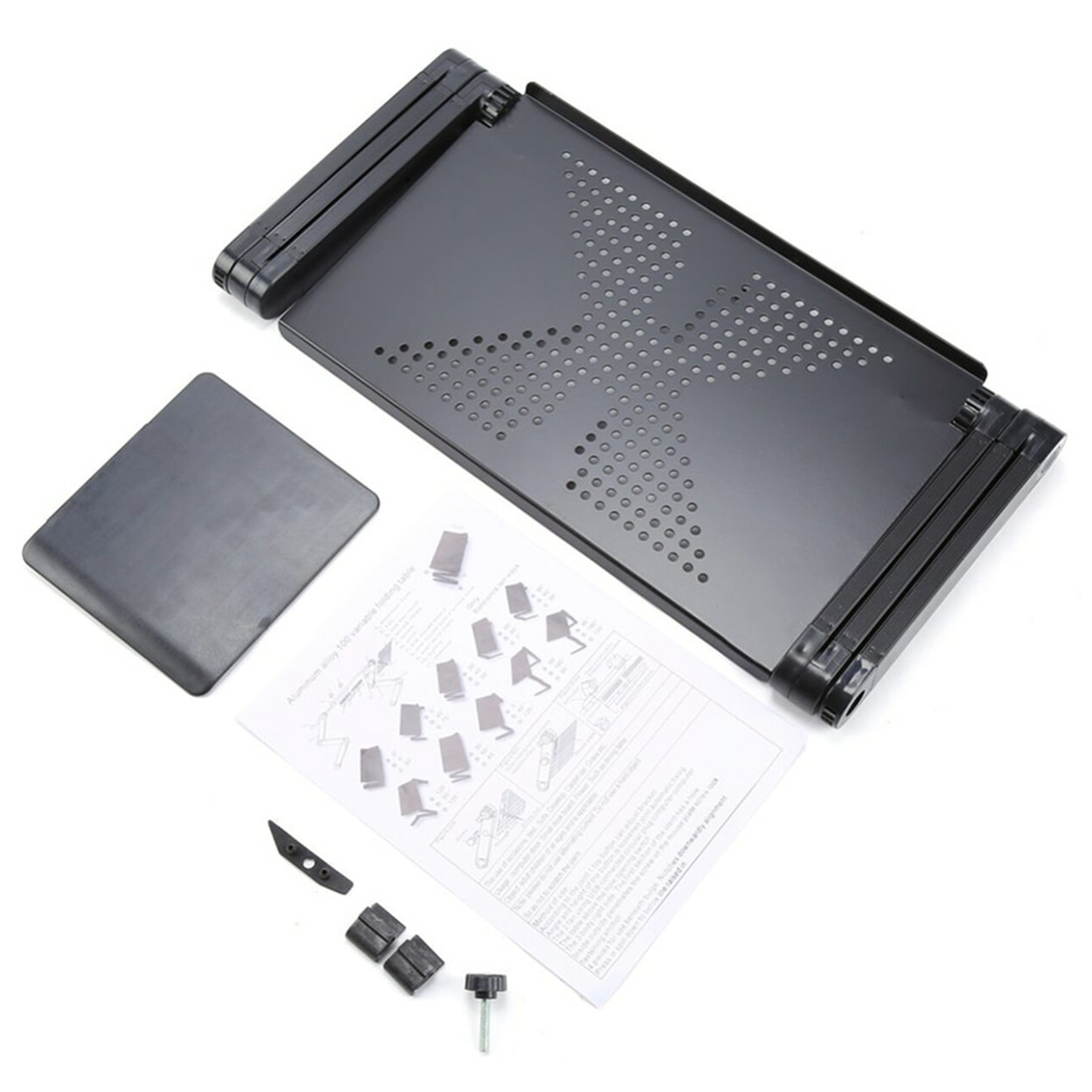 Laptop Stand For Bed – view 6