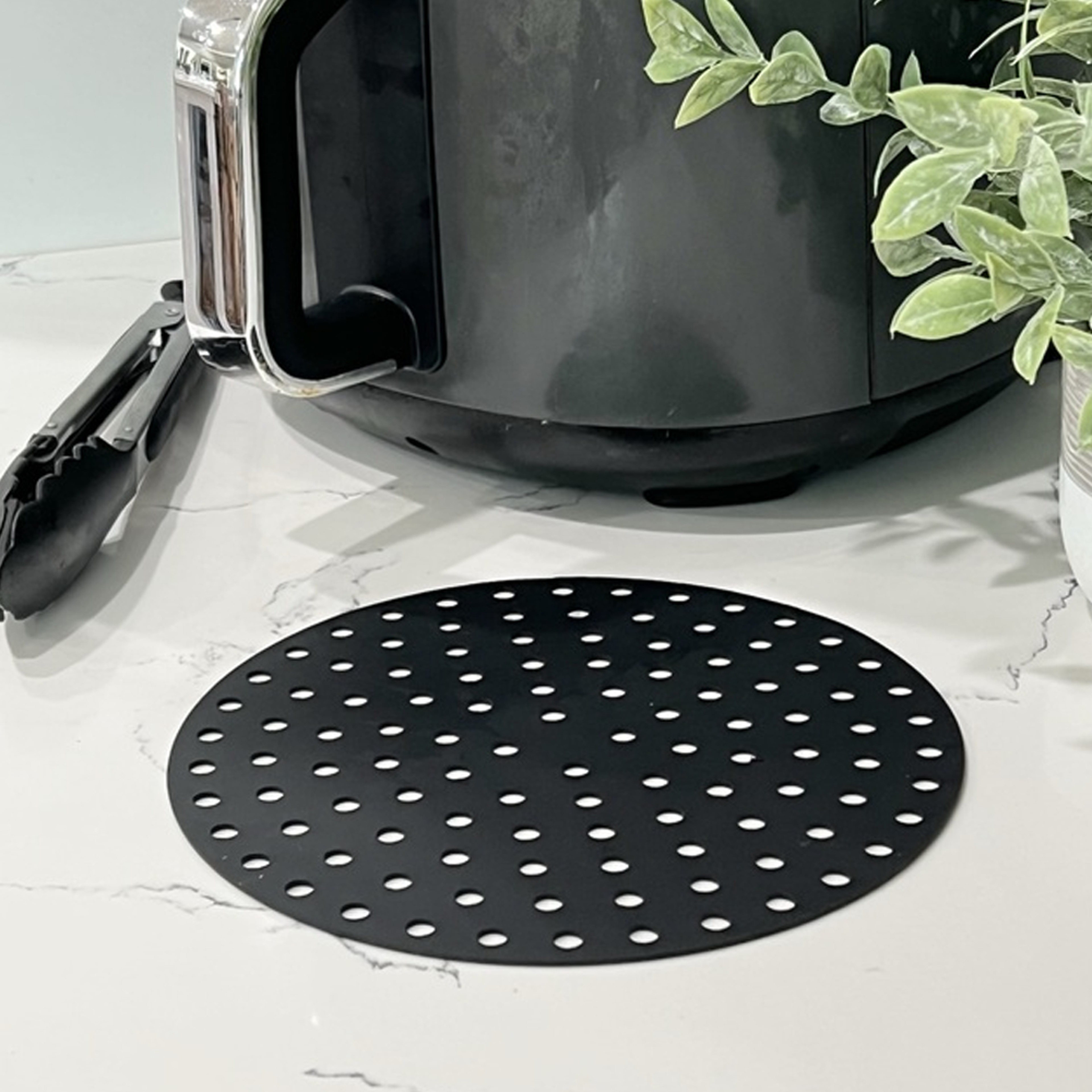 Silicone Air Fryer Liner – view 2