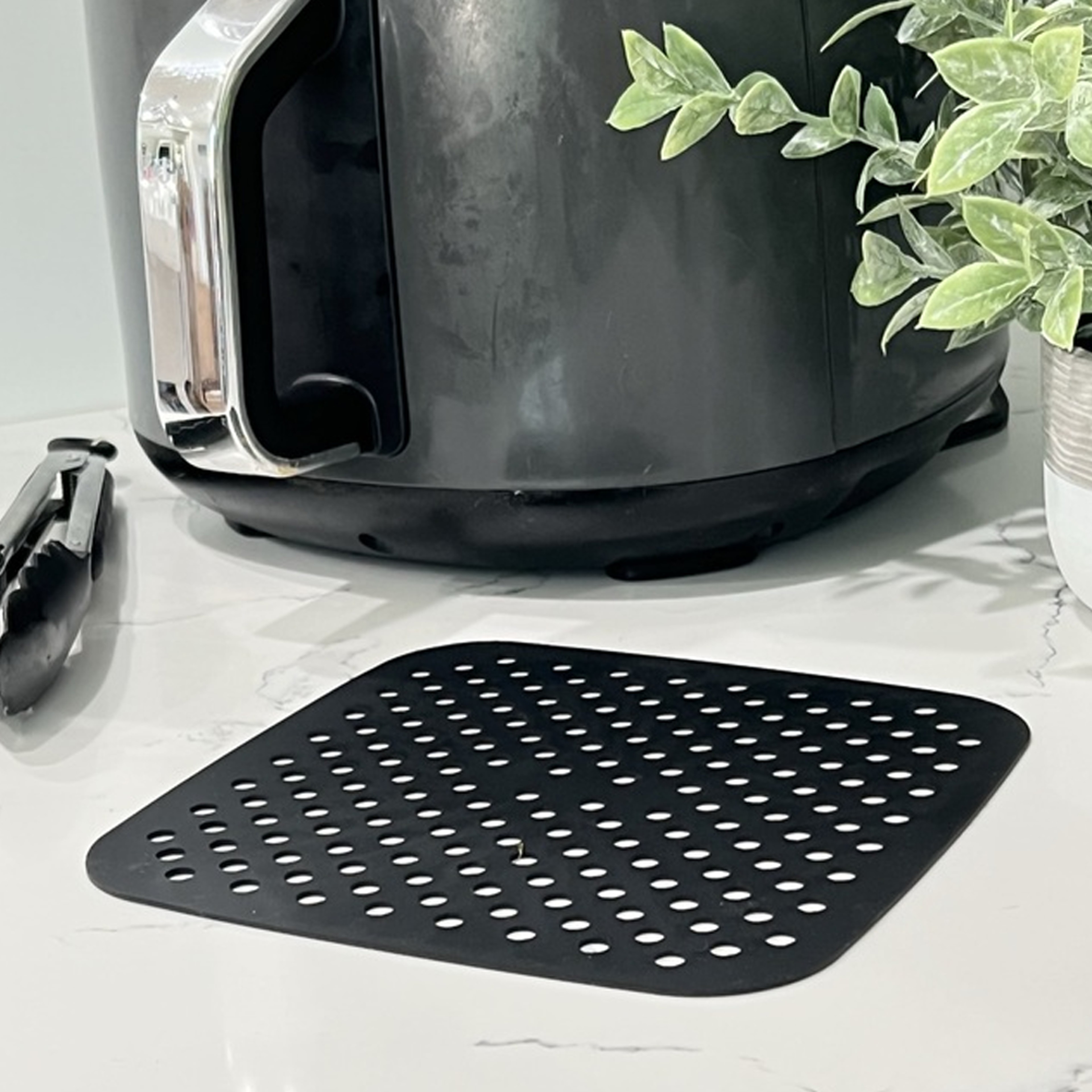 Silicone Air Fryer Liner – view 3