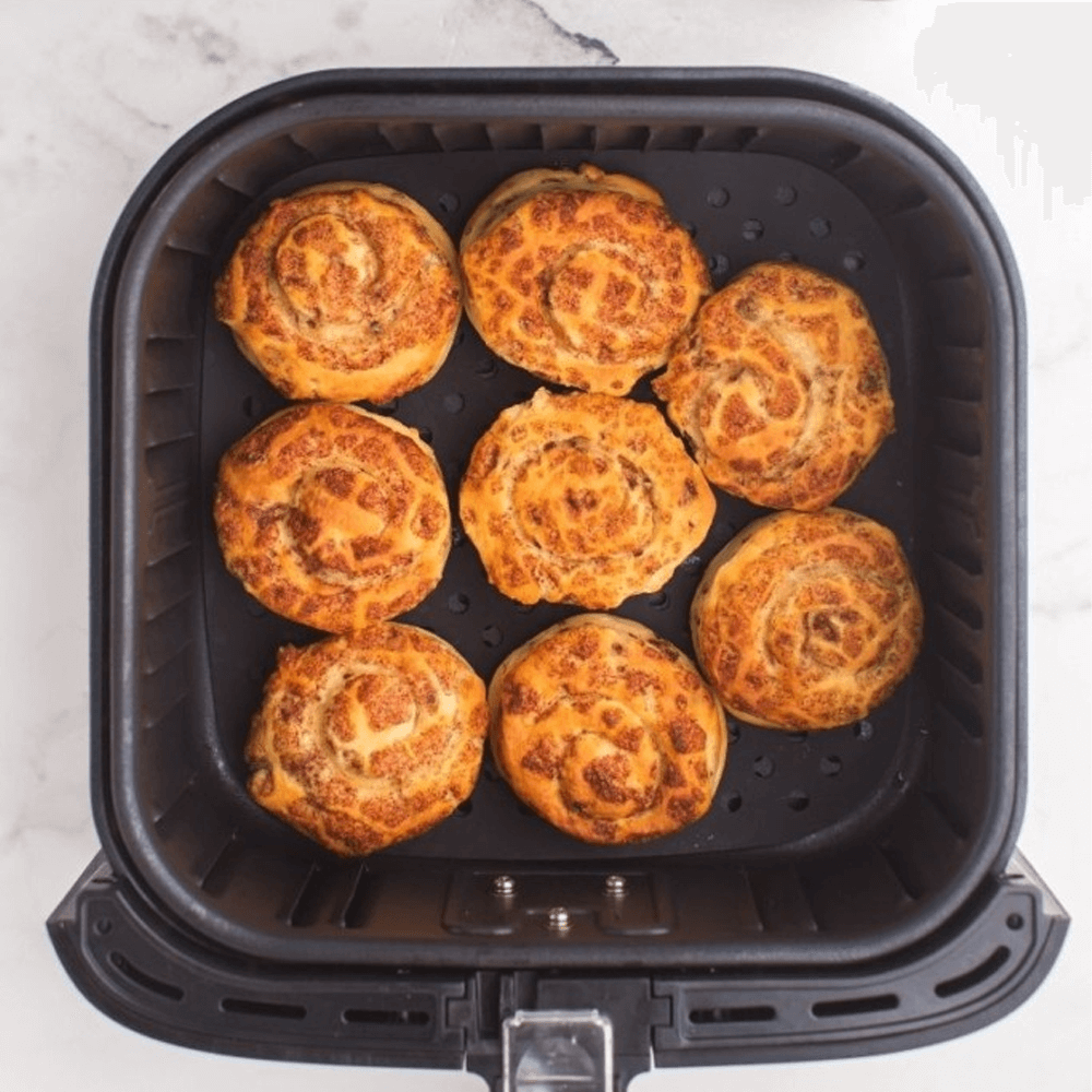 Silicone Air Fryer Liner – view 1
