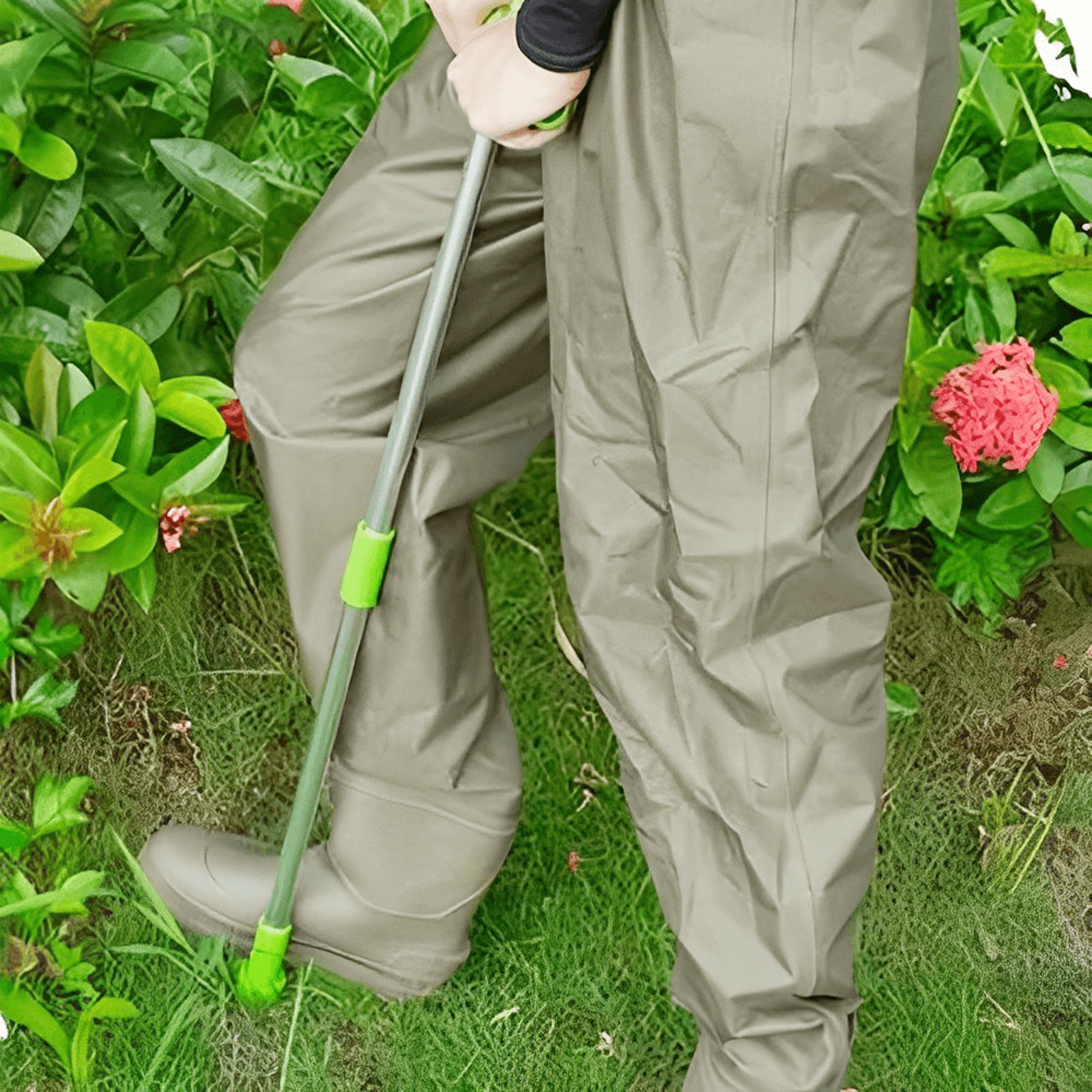 Stand Up Weeder – view 1