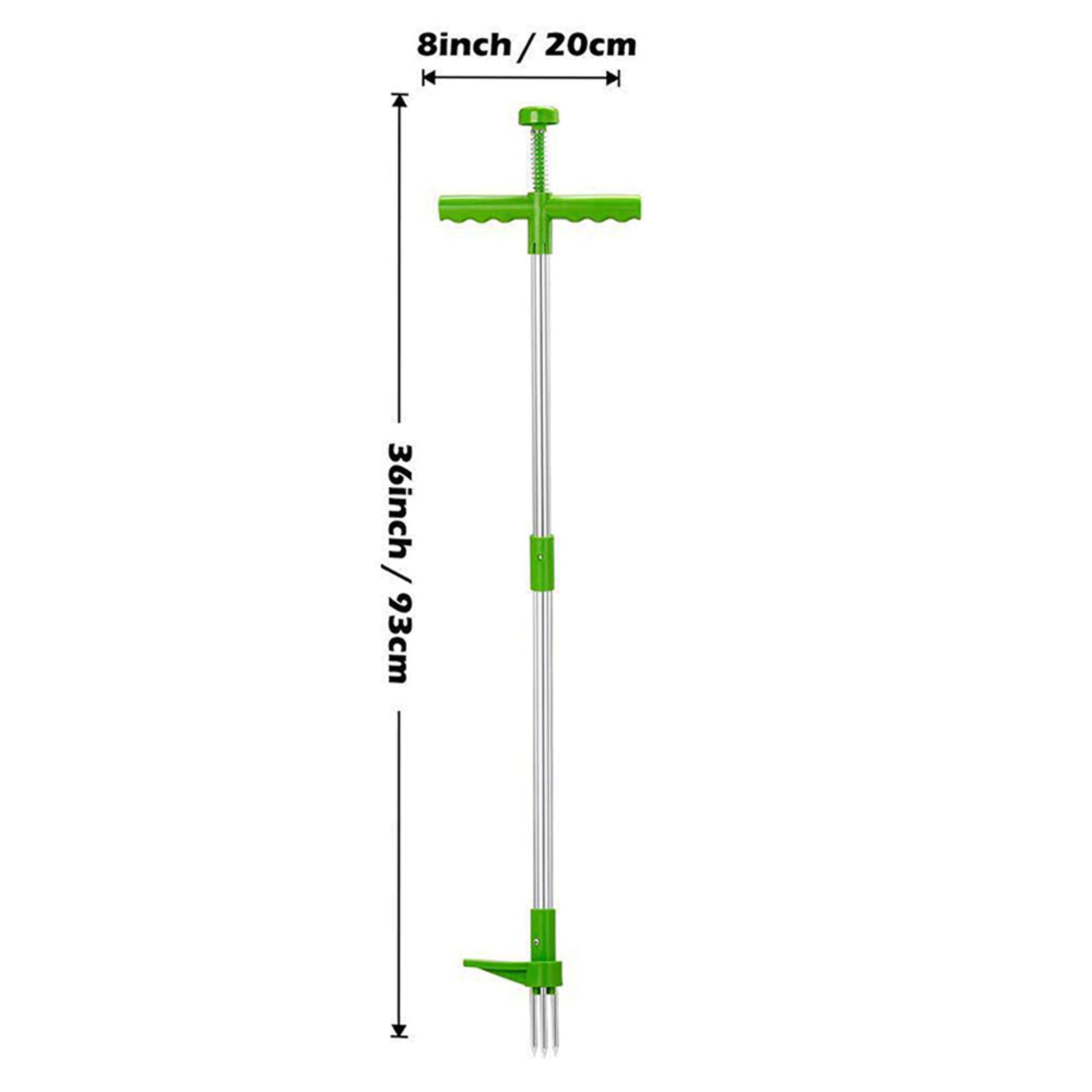 Stand Up Weeder – view 6