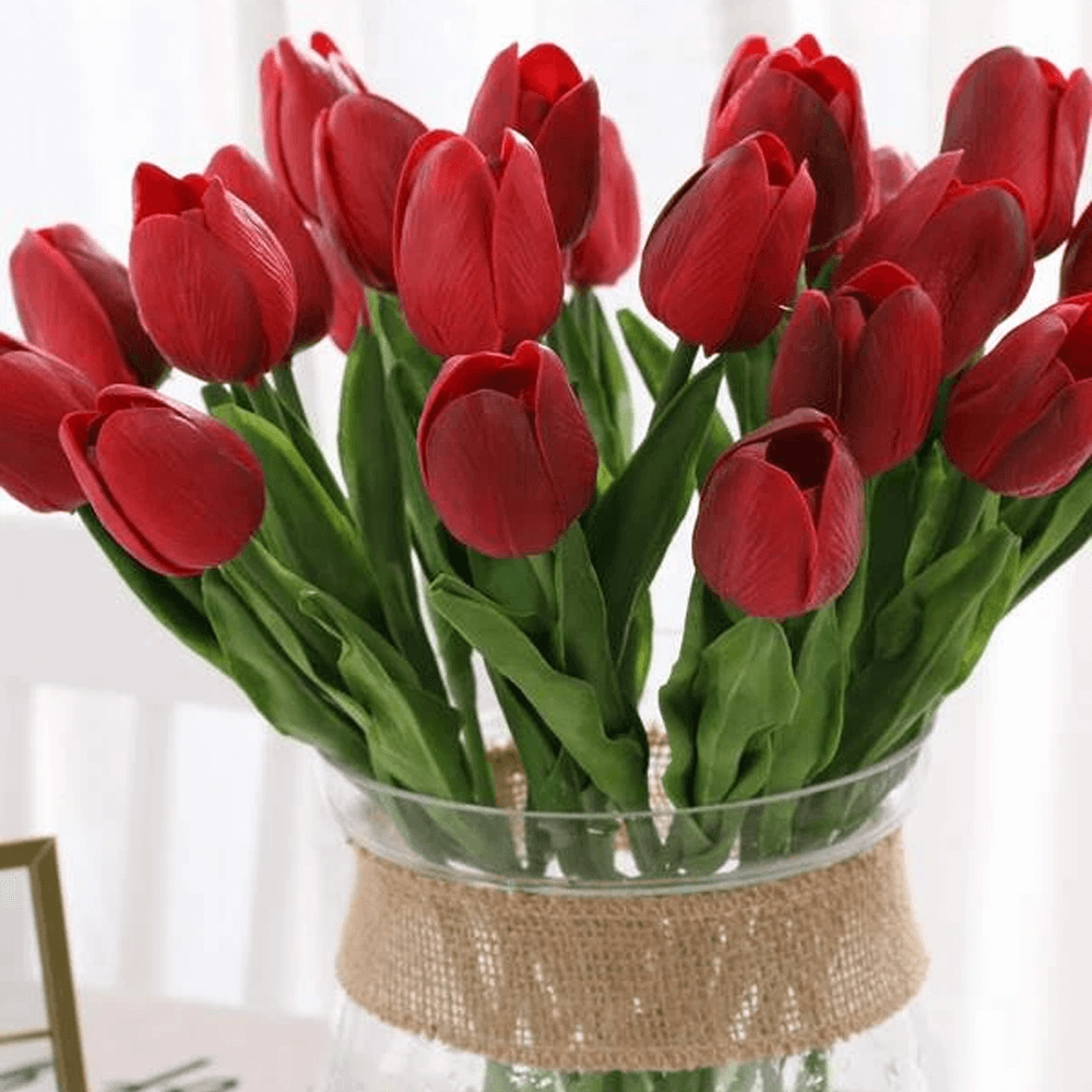 Artificial Tulip Flowers – view 7