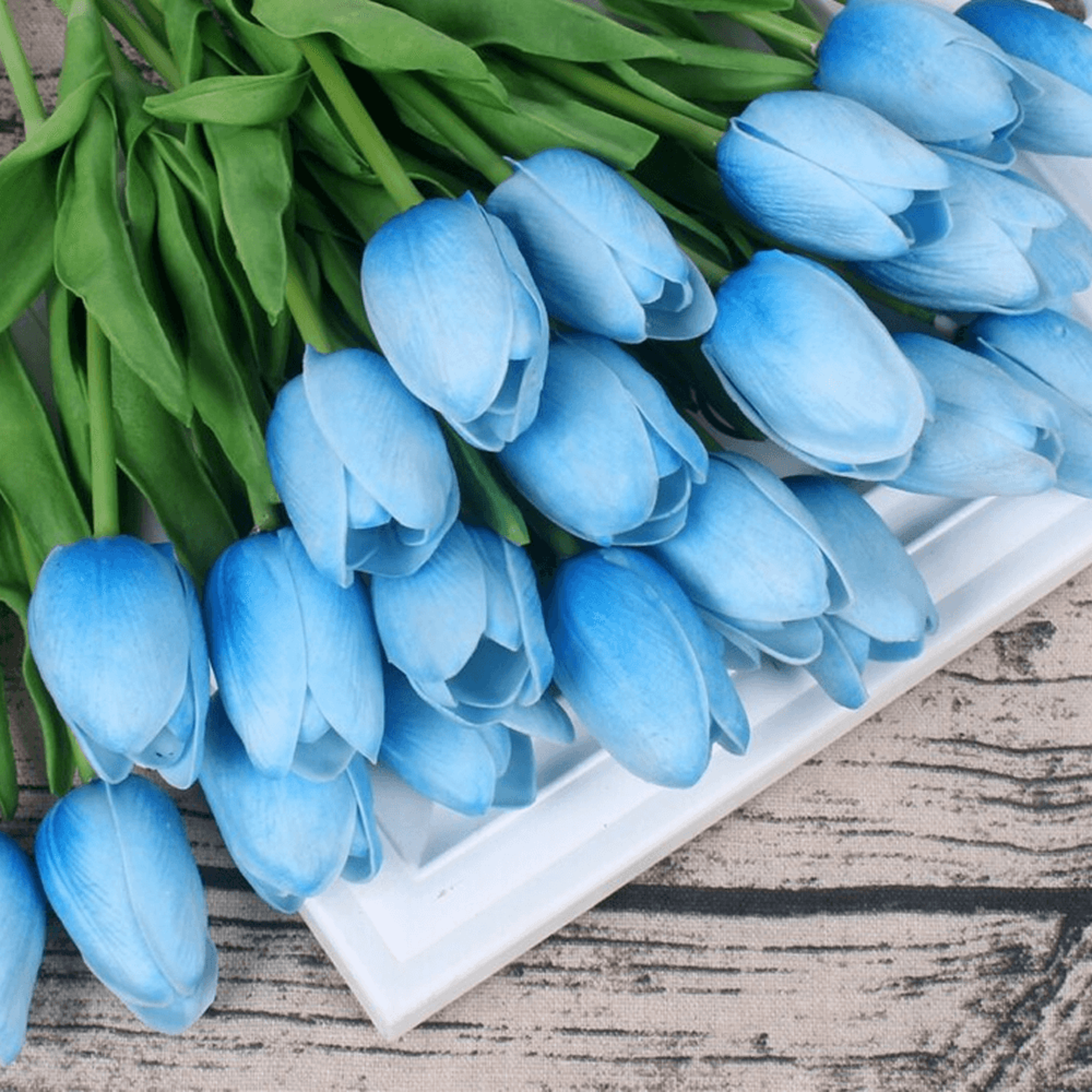 Artificial Tulip Flowers – view 8