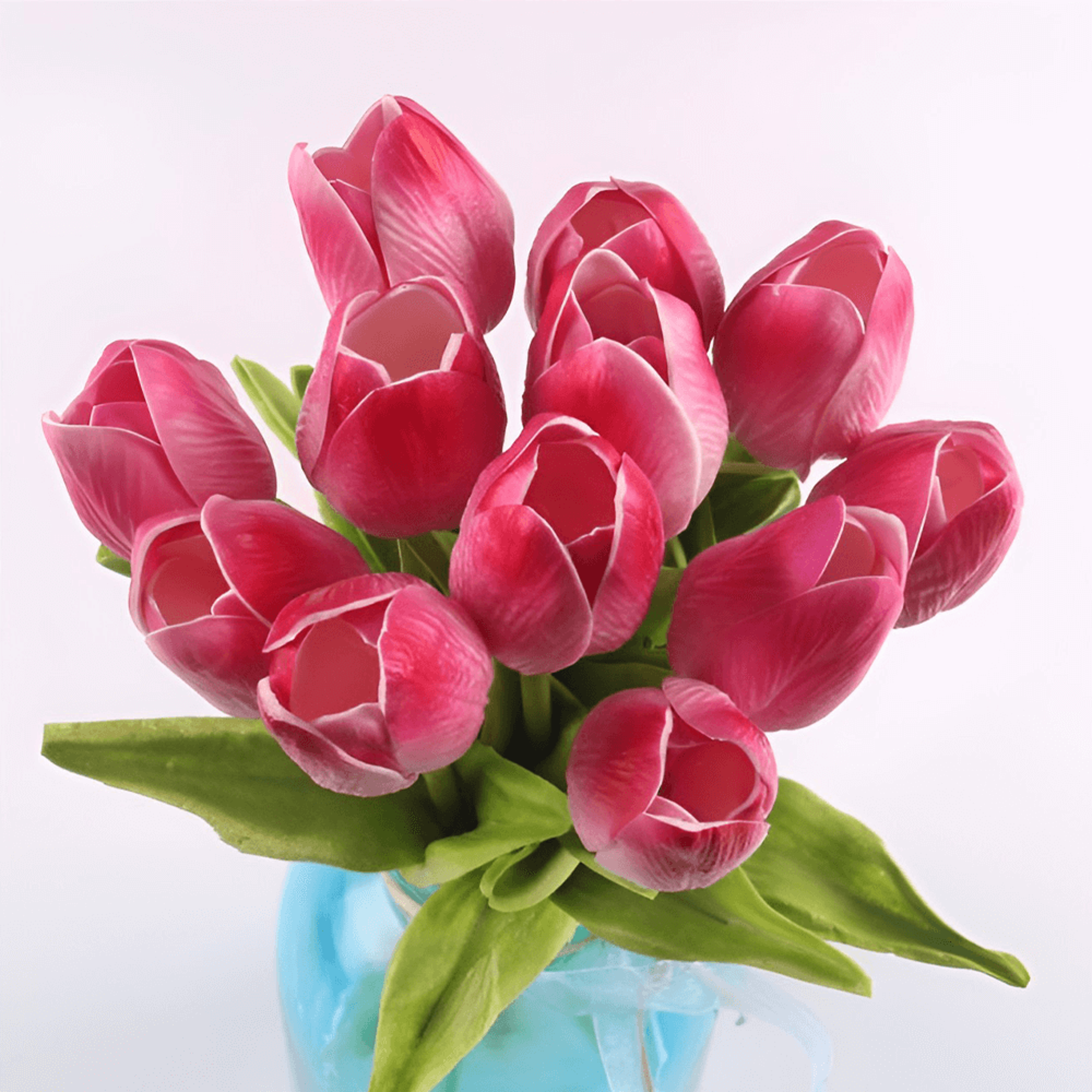 Artificial Tulip Flowers – view 9