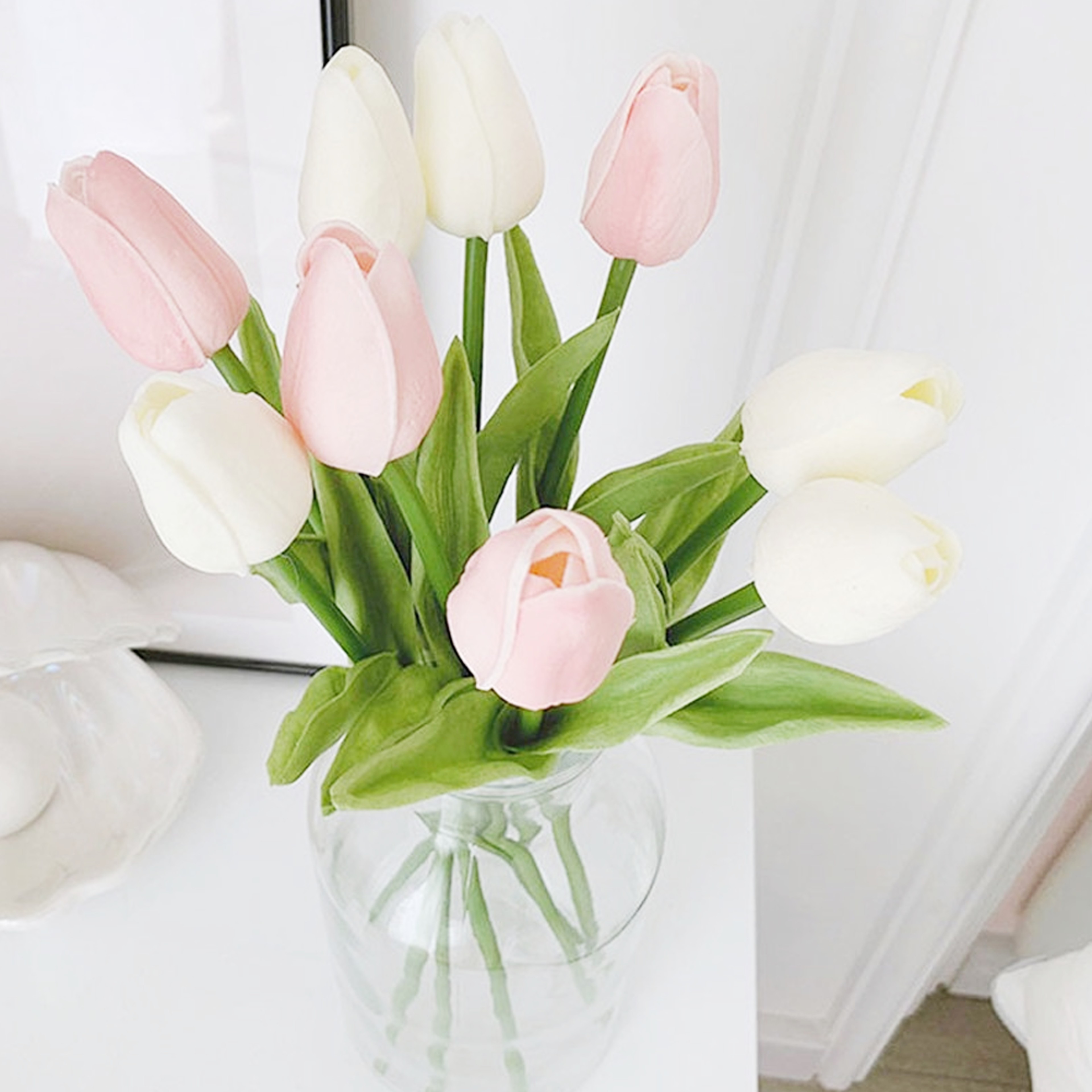 Artificial Tulip Flowers – view 15