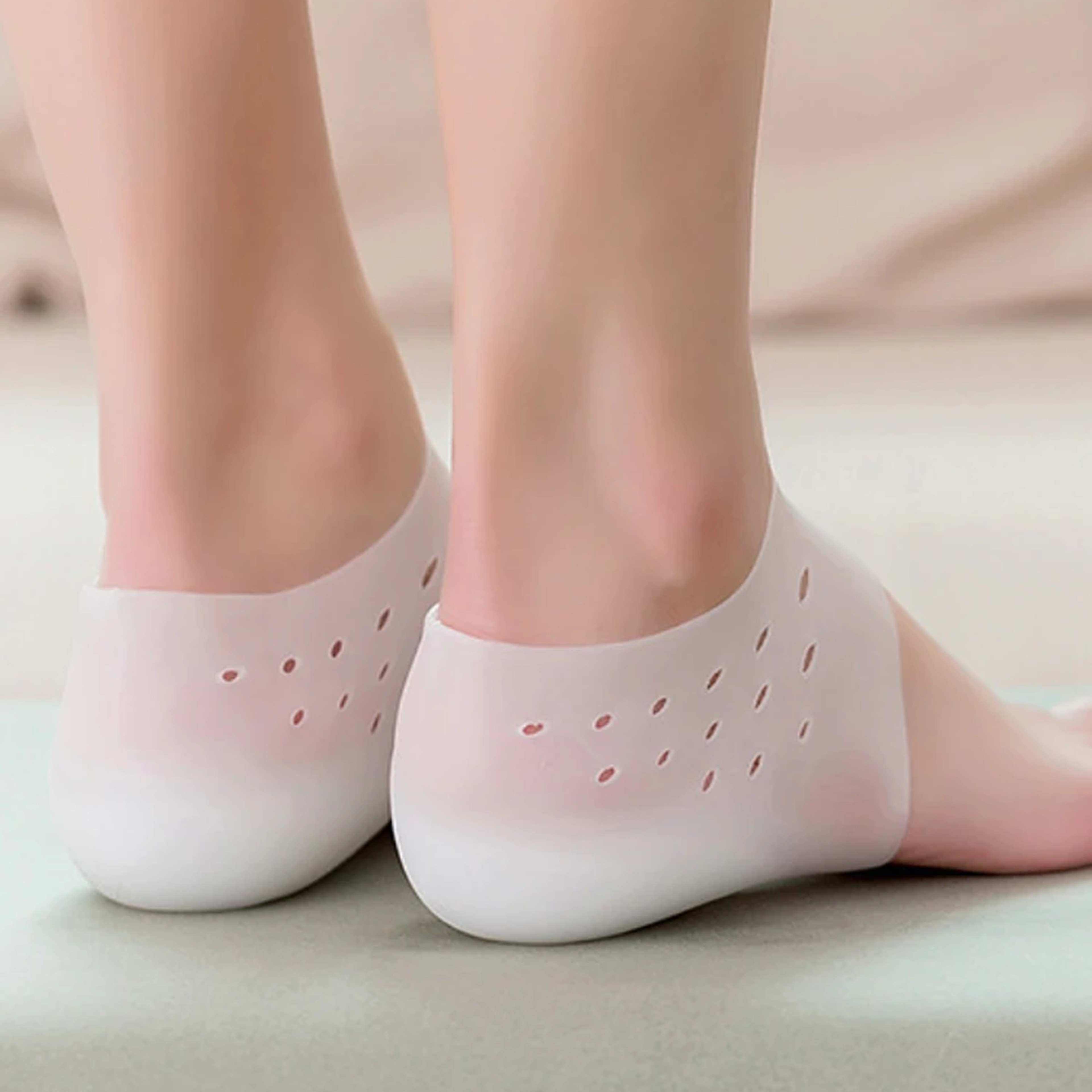 Height Adding Insoles – view 4
