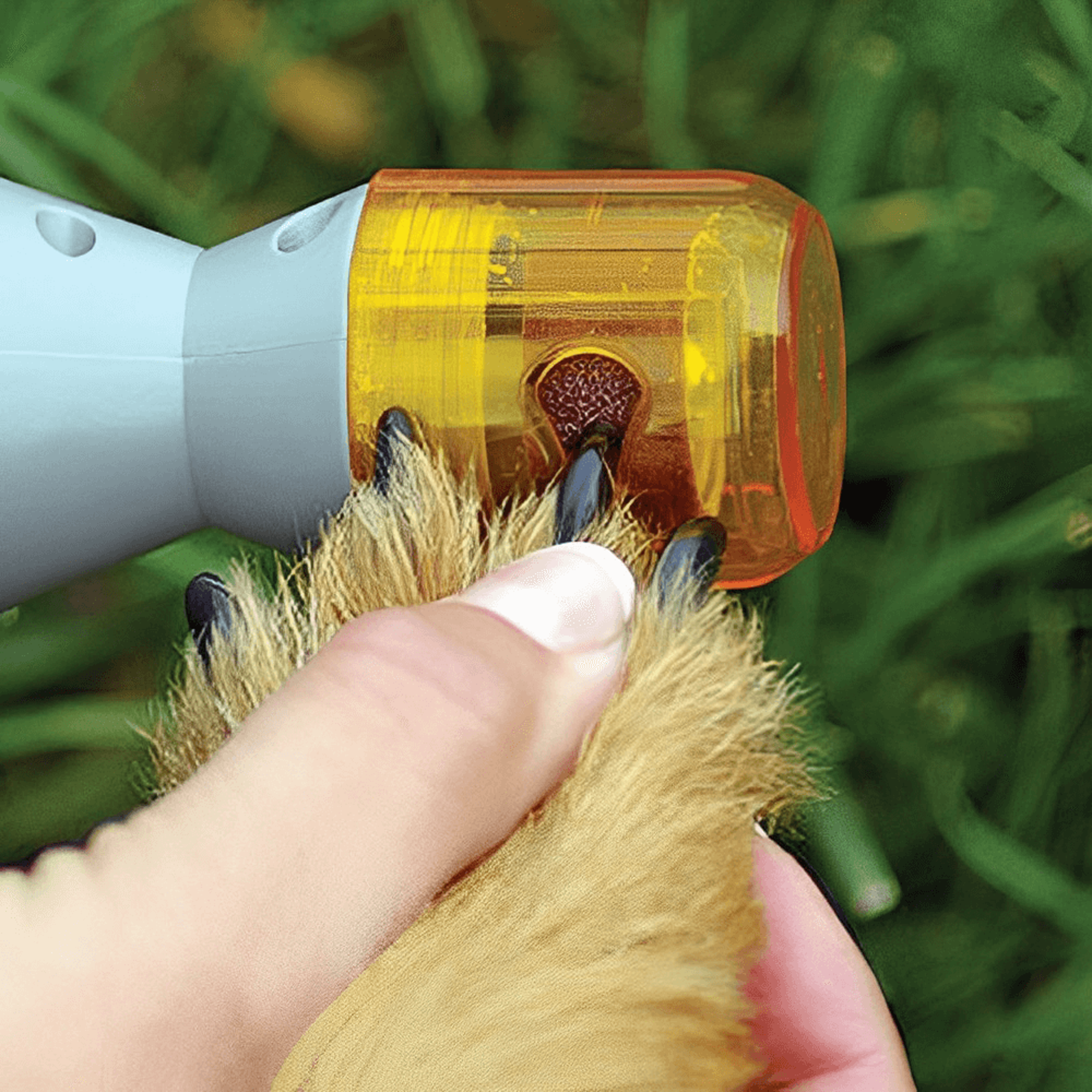Electric Pet Nail Clippers – view 3