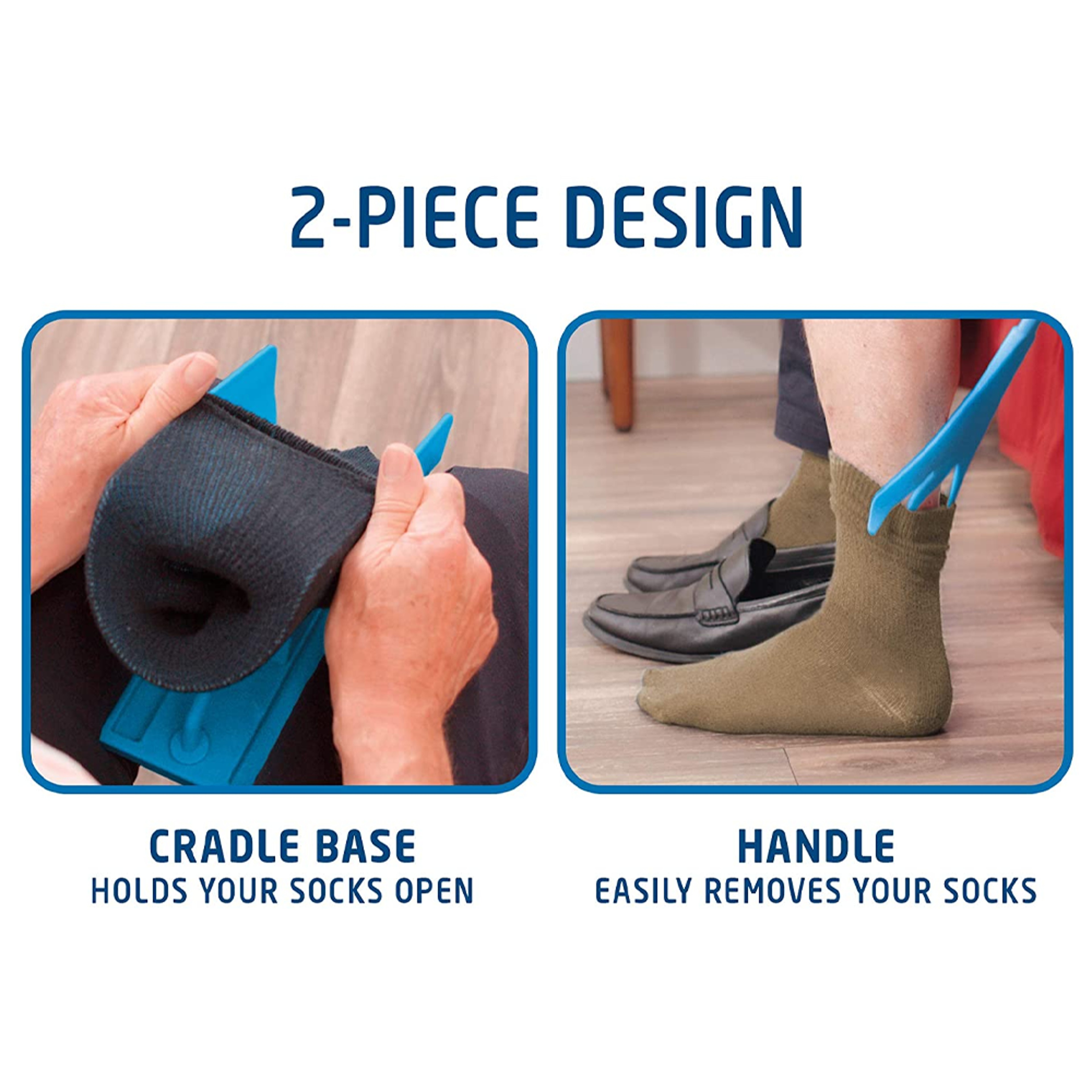 Sock Helper Tool – view 7