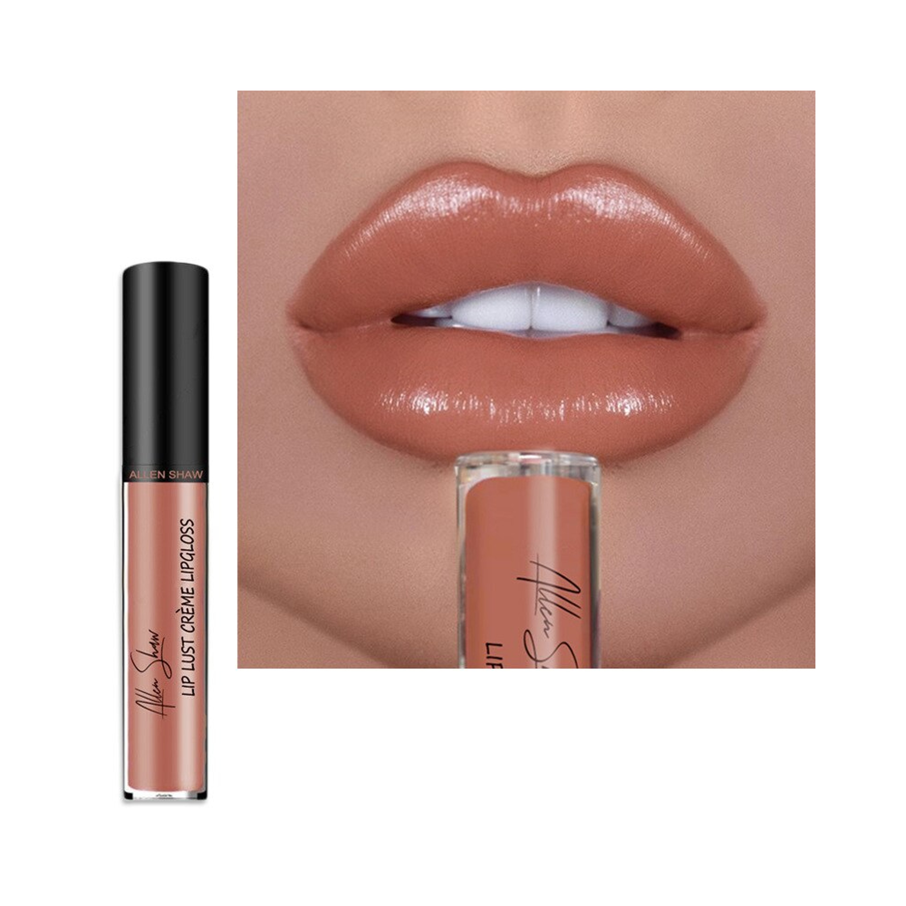 Waterproof Liquid Lipstick – view 3