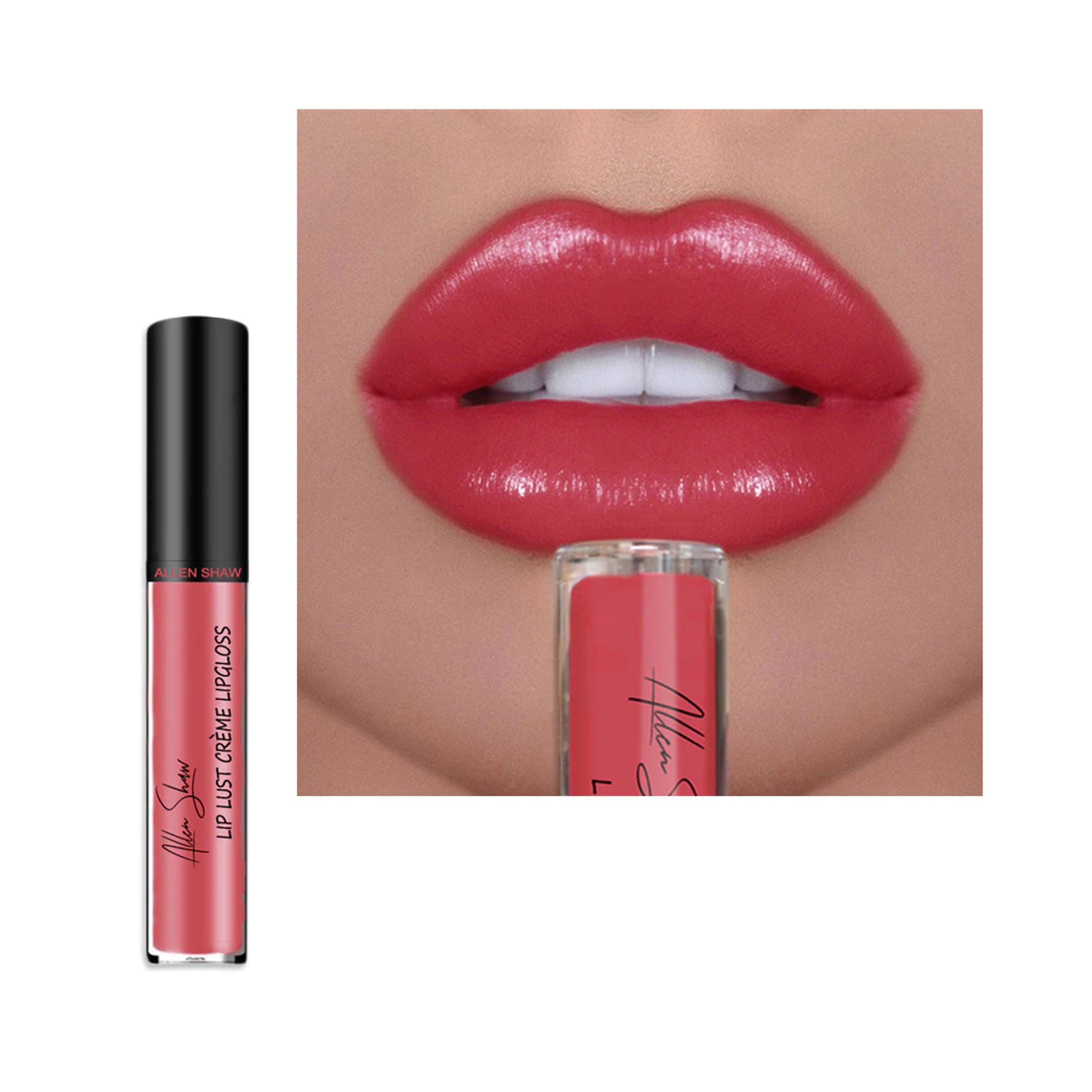Waterproof Liquid Lipstick – view 4