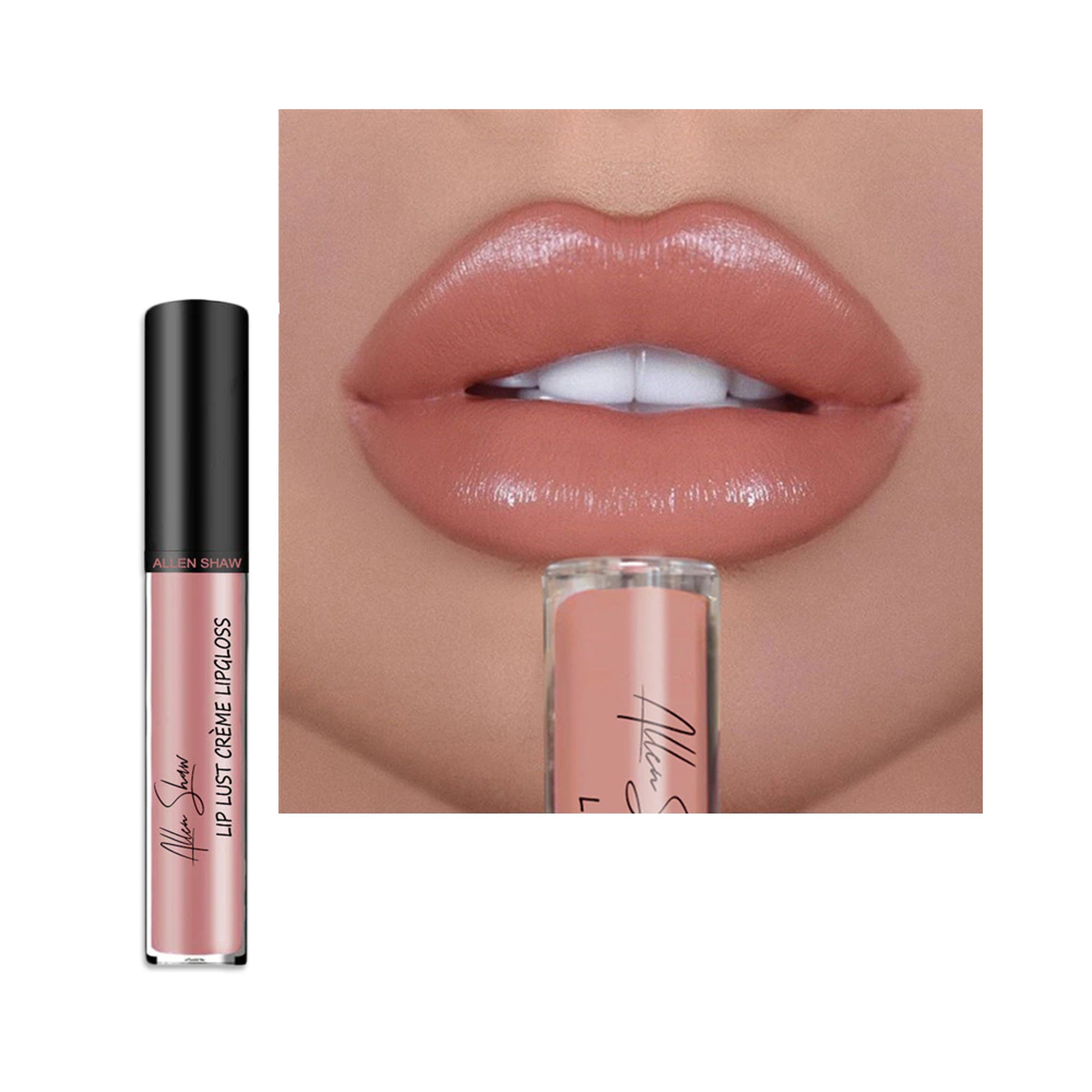 Waterproof Liquid Lipstick – view 5