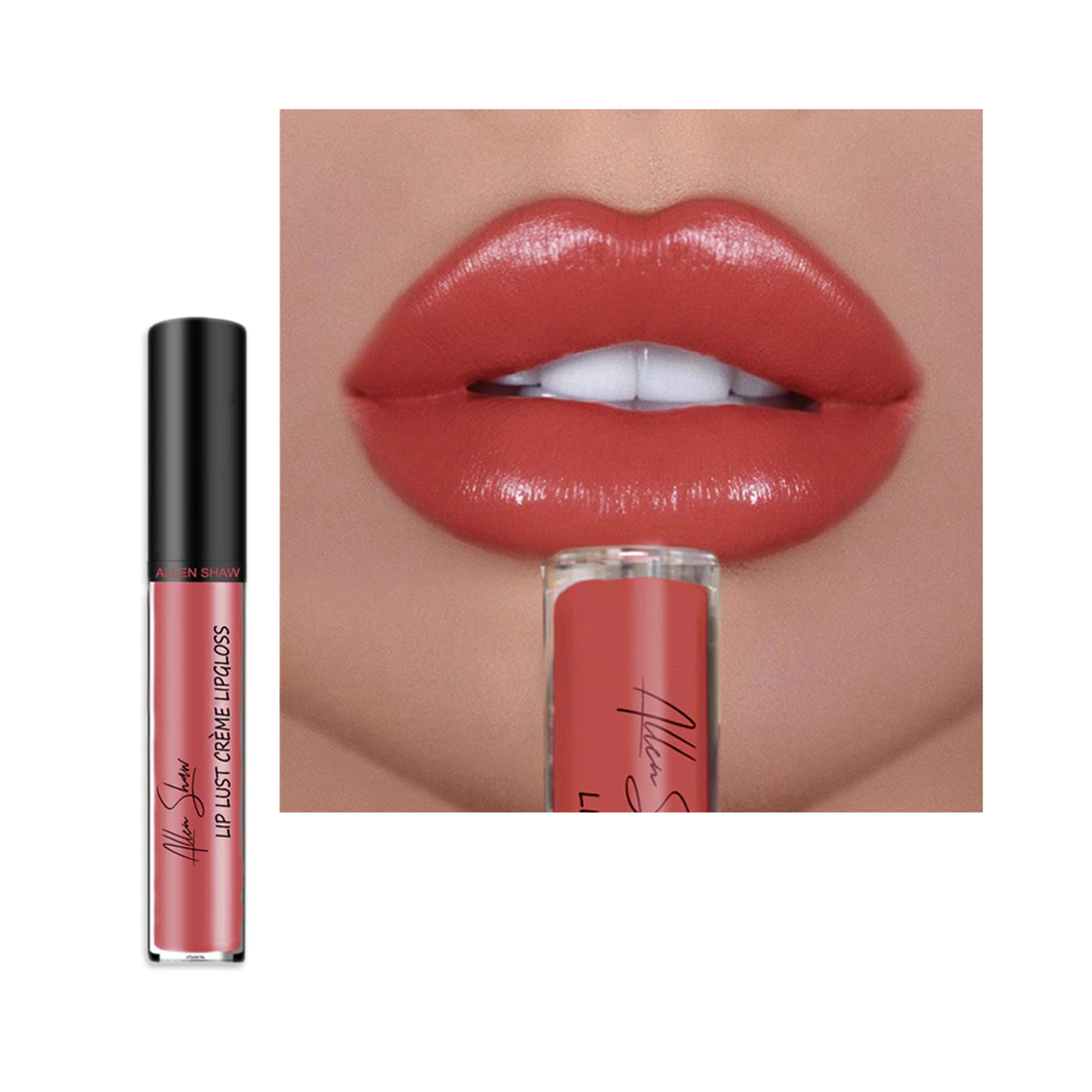 Waterproof Liquid Lipstick – view 6