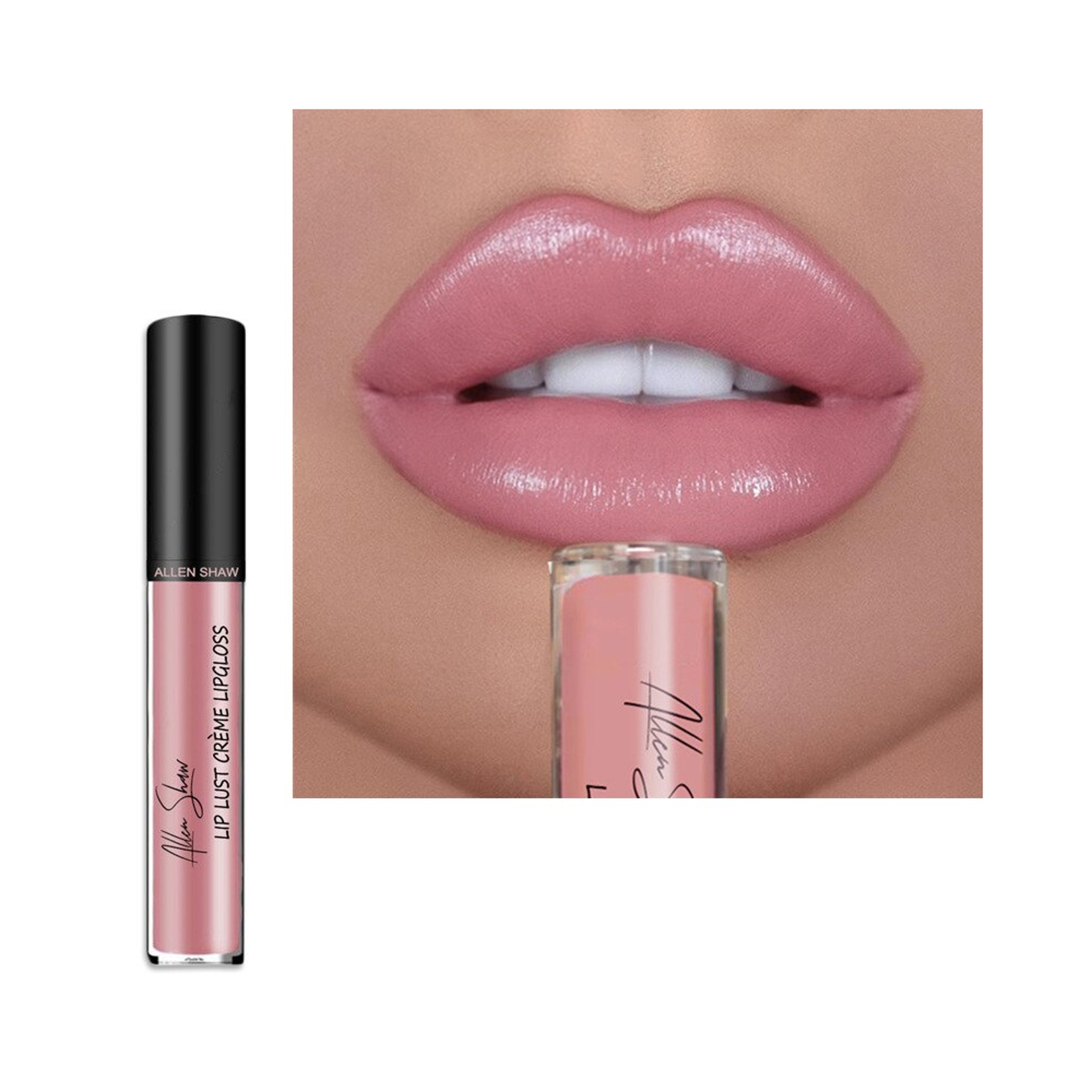 Waterproof Liquid Lipstick – view 7