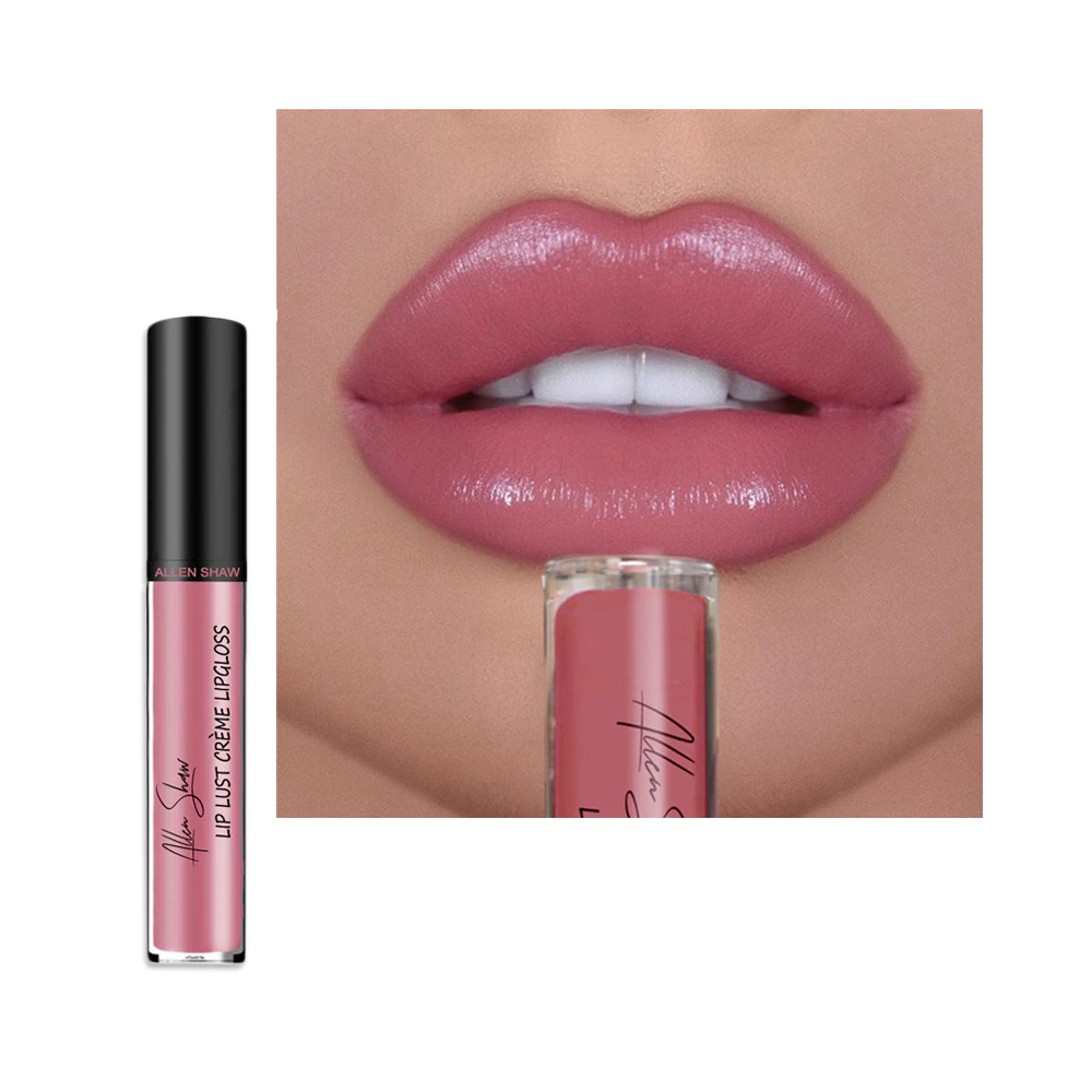 Waterproof Liquid Lipstick – view 8