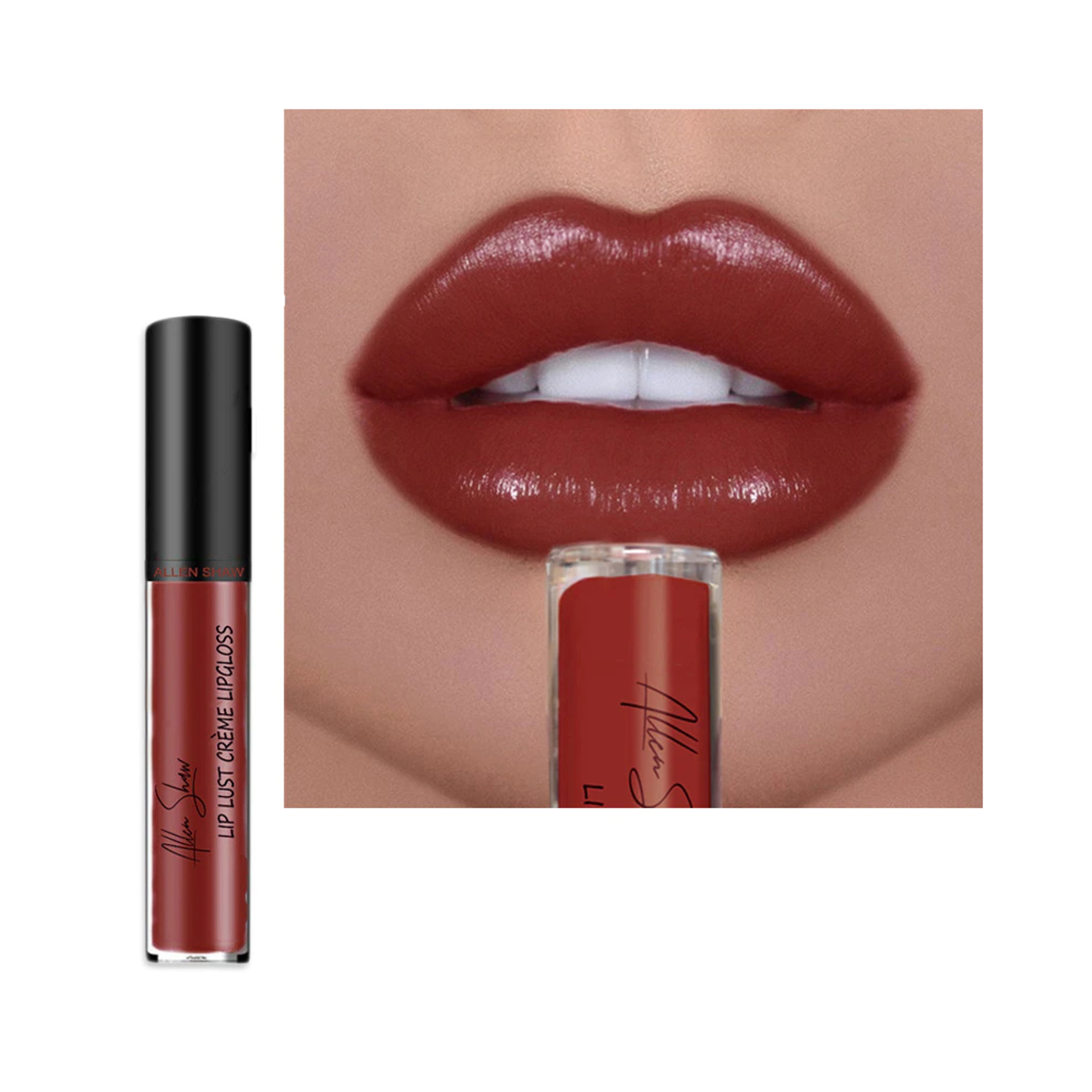 Waterproof Liquid Lipstick – view 9