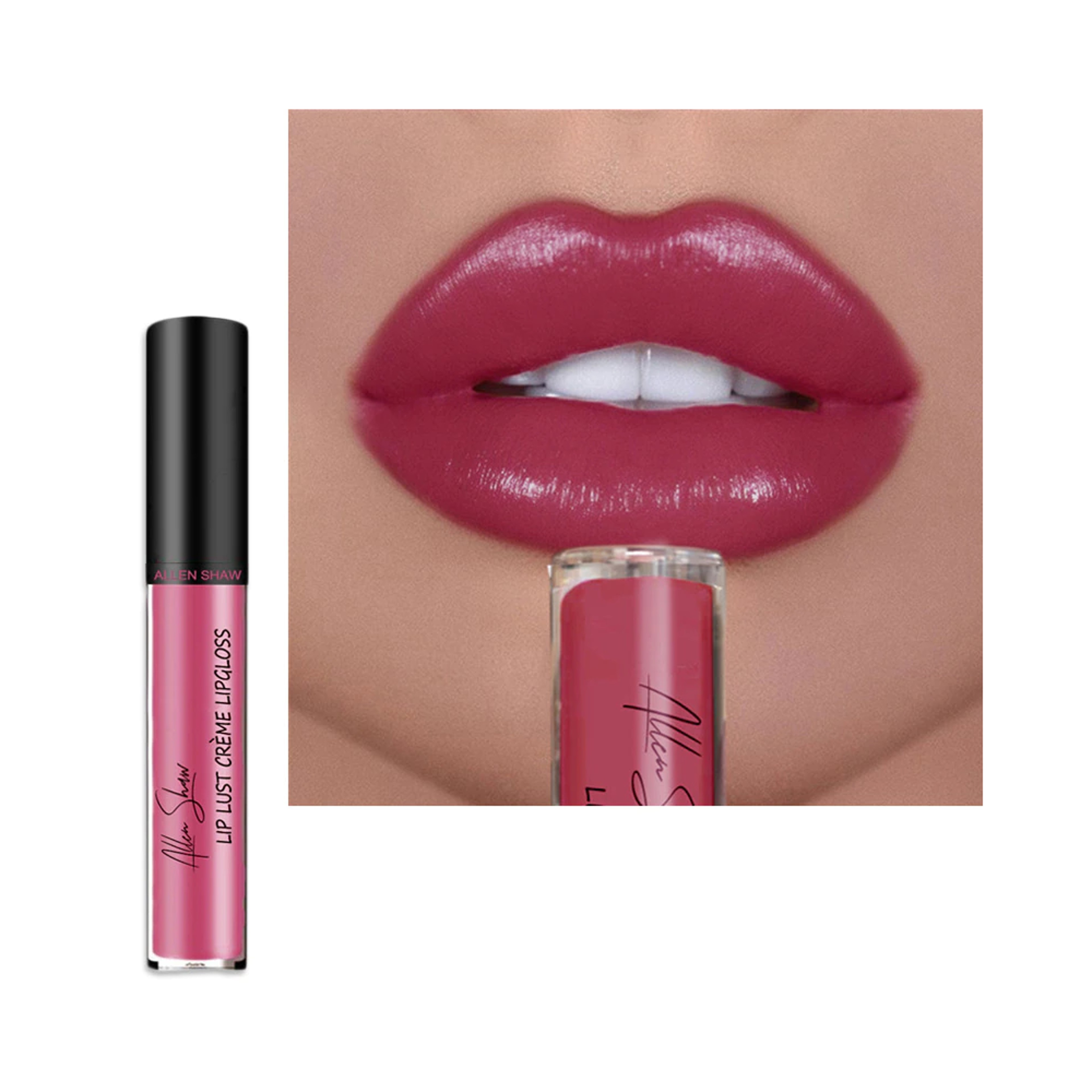 Waterproof Liquid Lipstick – view 11