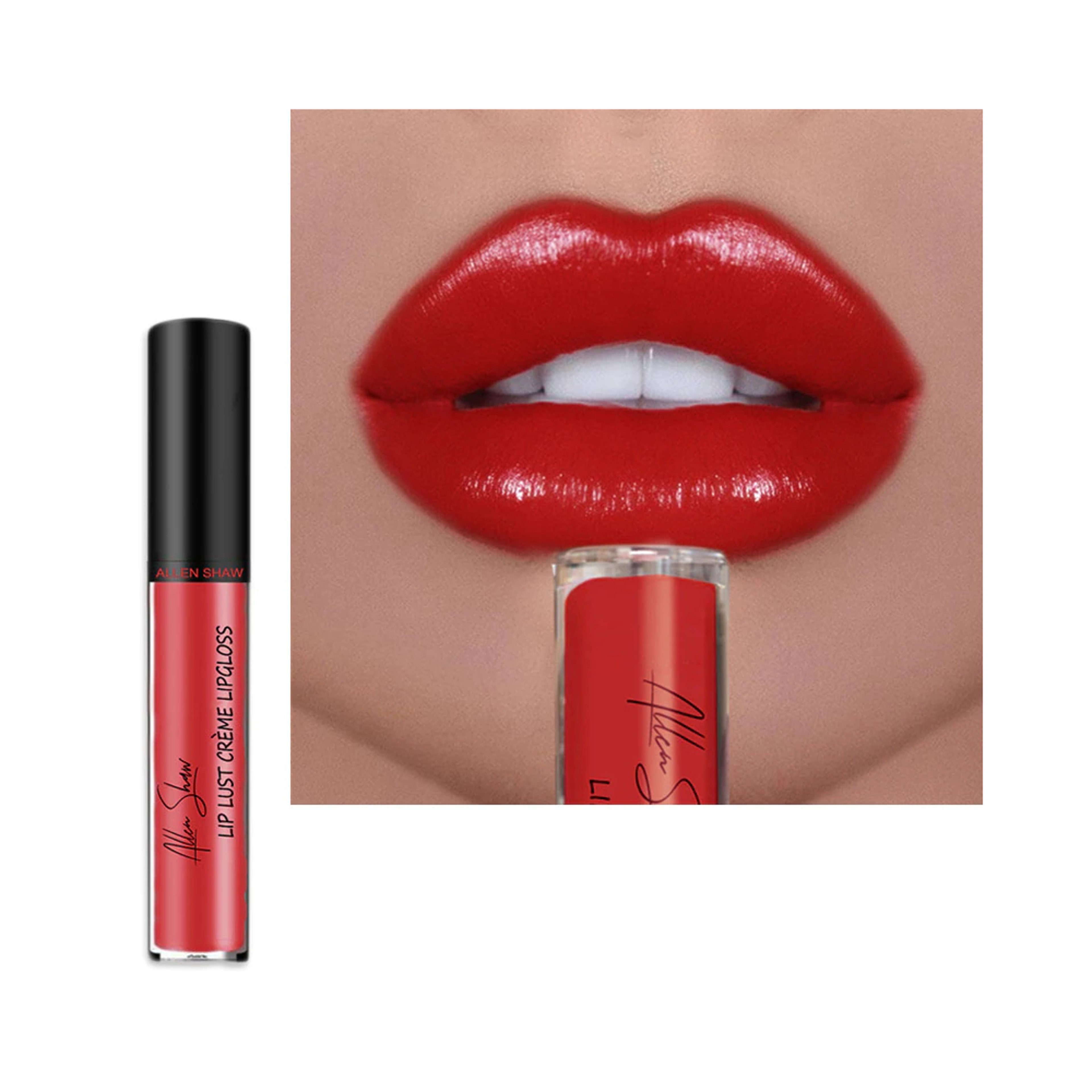 Waterproof Liquid Lipstick – view 12