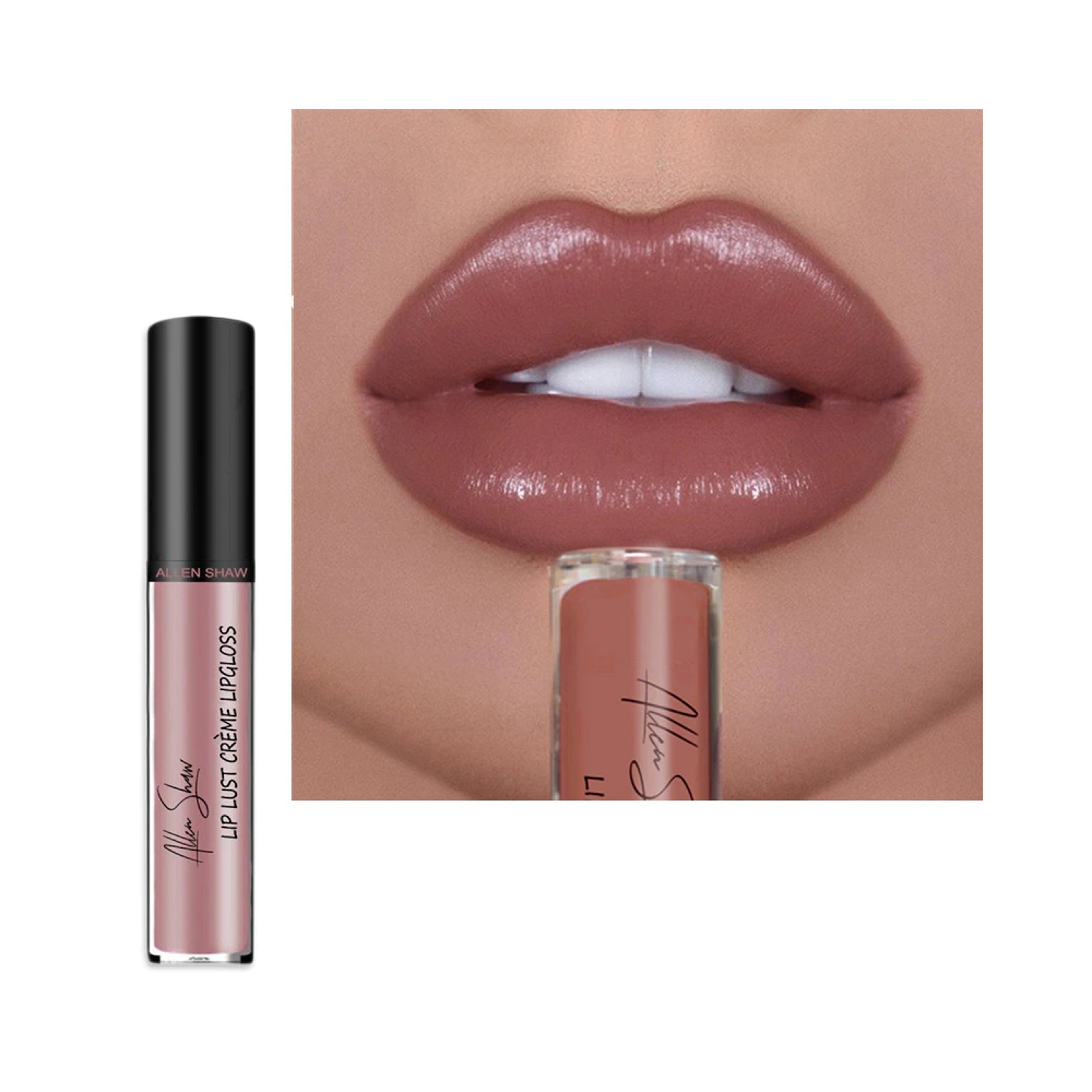 Waterproof Liquid Lipstick – view 14
