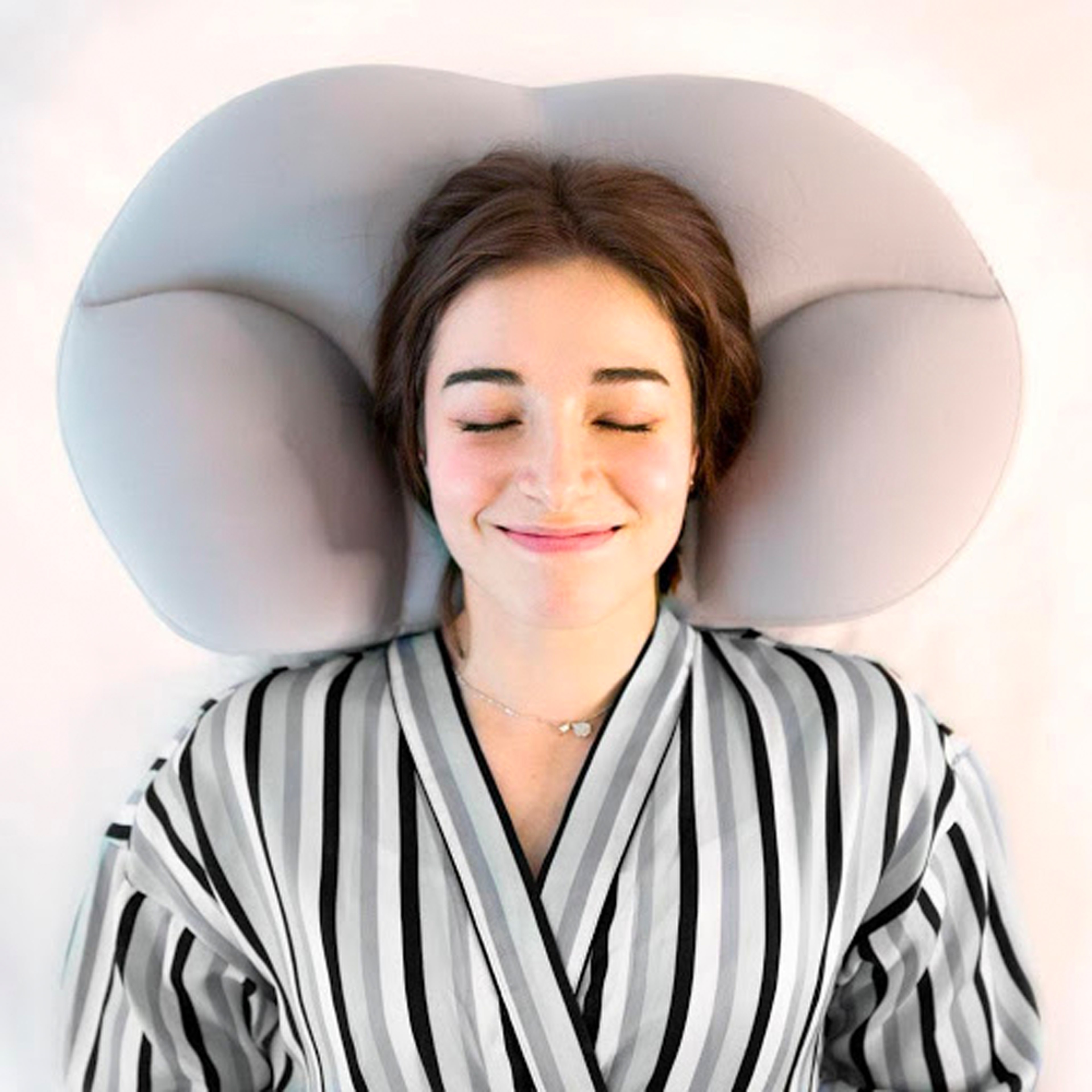 Sleep Cloud Pillow – view 4