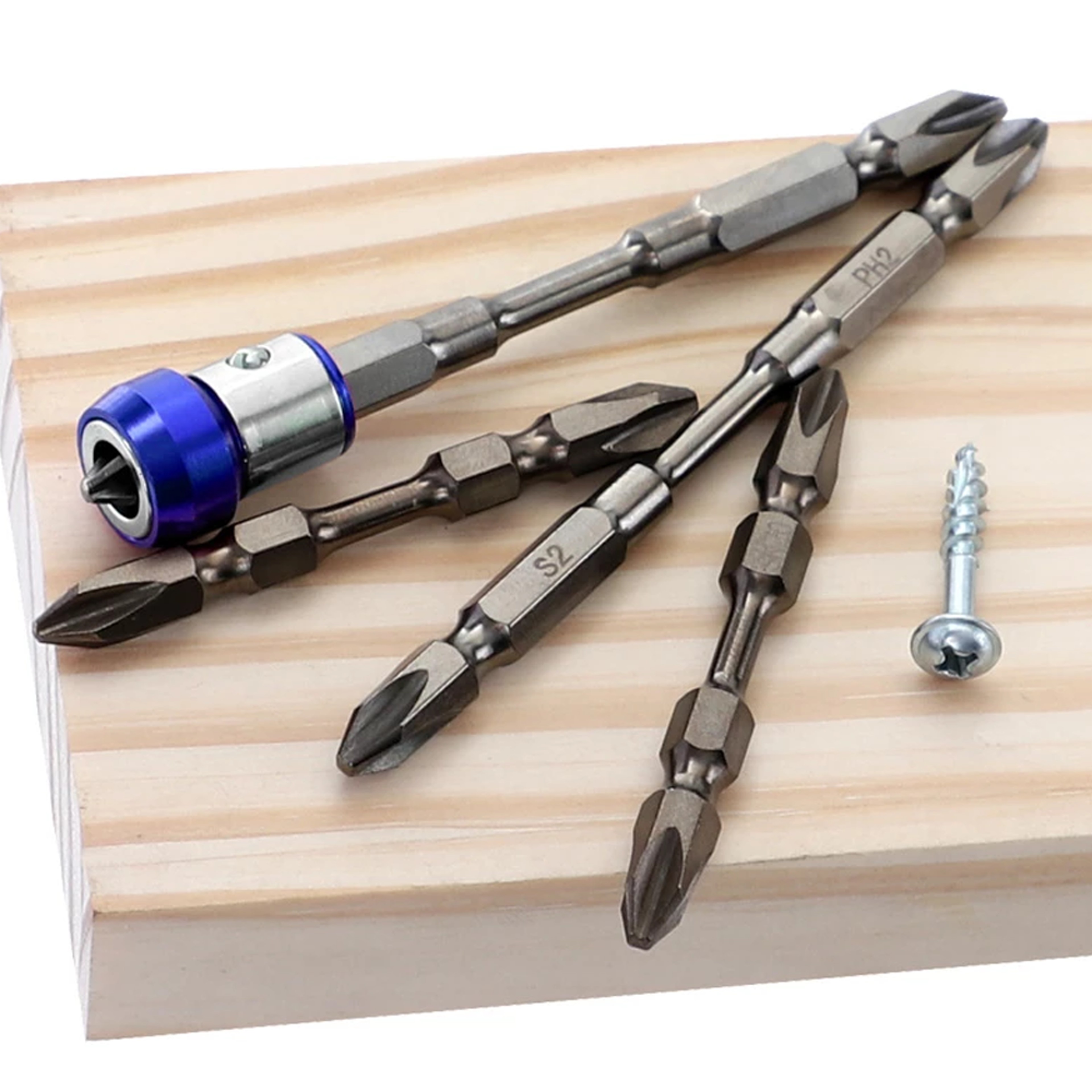 Screwdriver Head Magnetic Ring – view 3