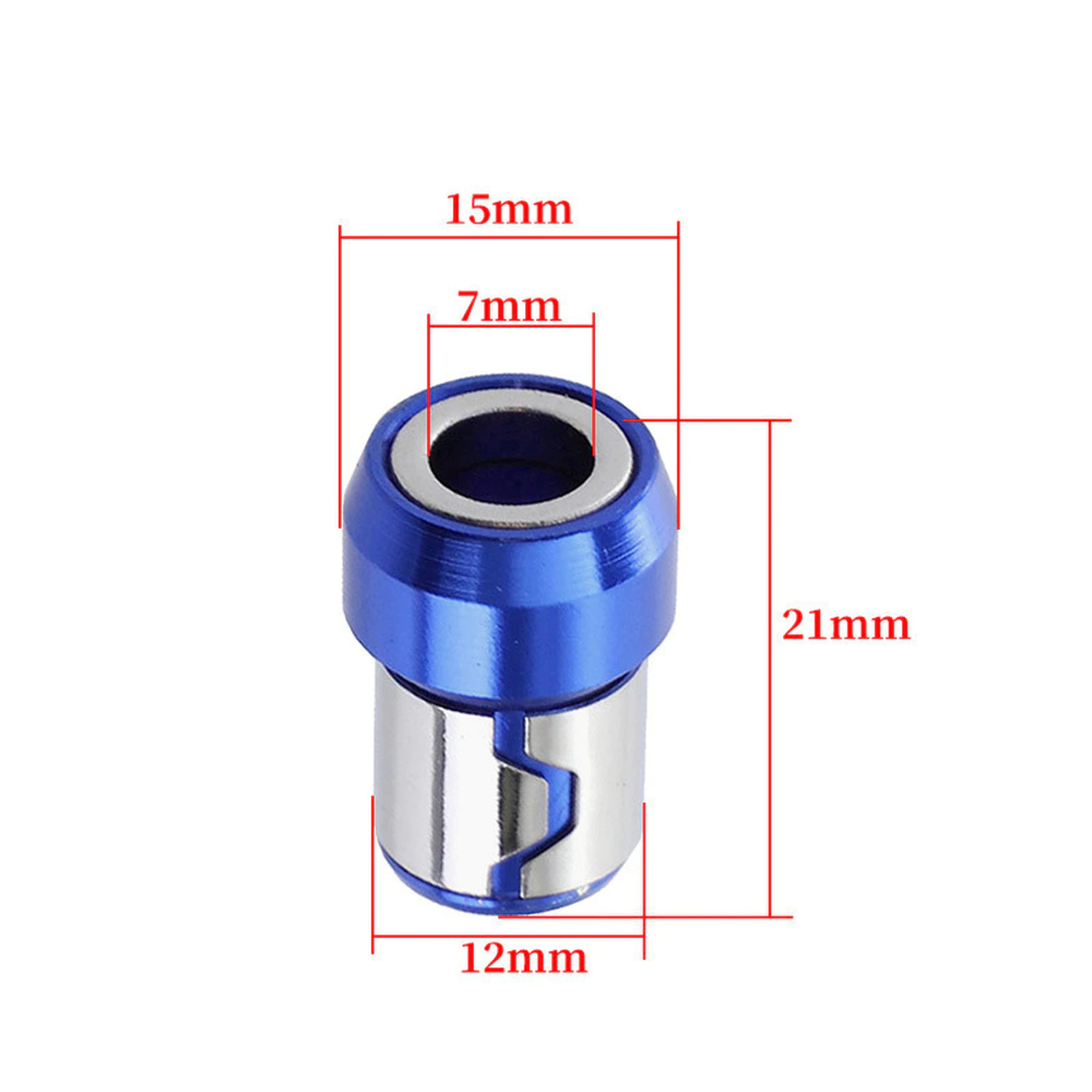 Screwdriver Head Magnetic Ring – view 4