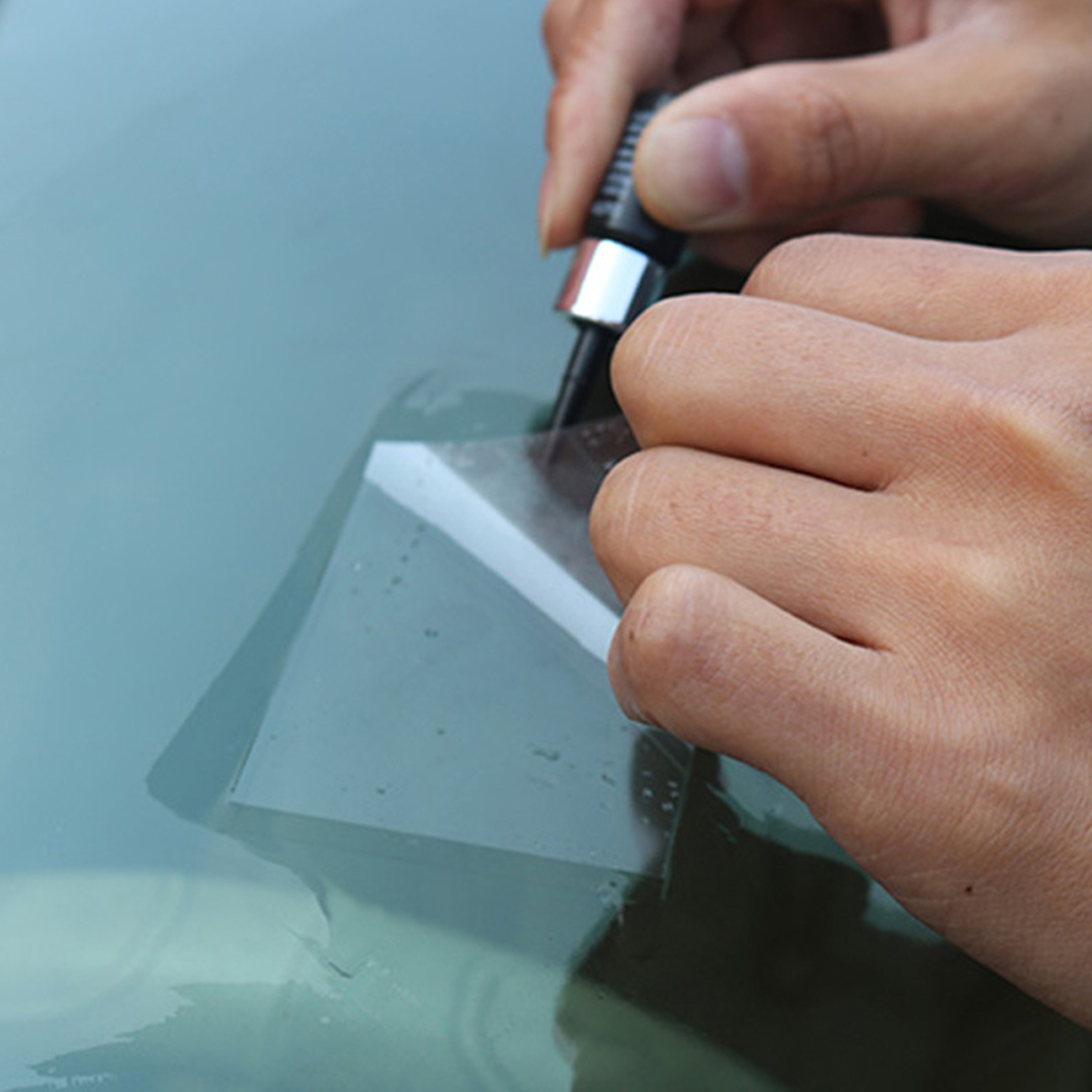 Automatic Glass Nano Repair Fluid – view 2