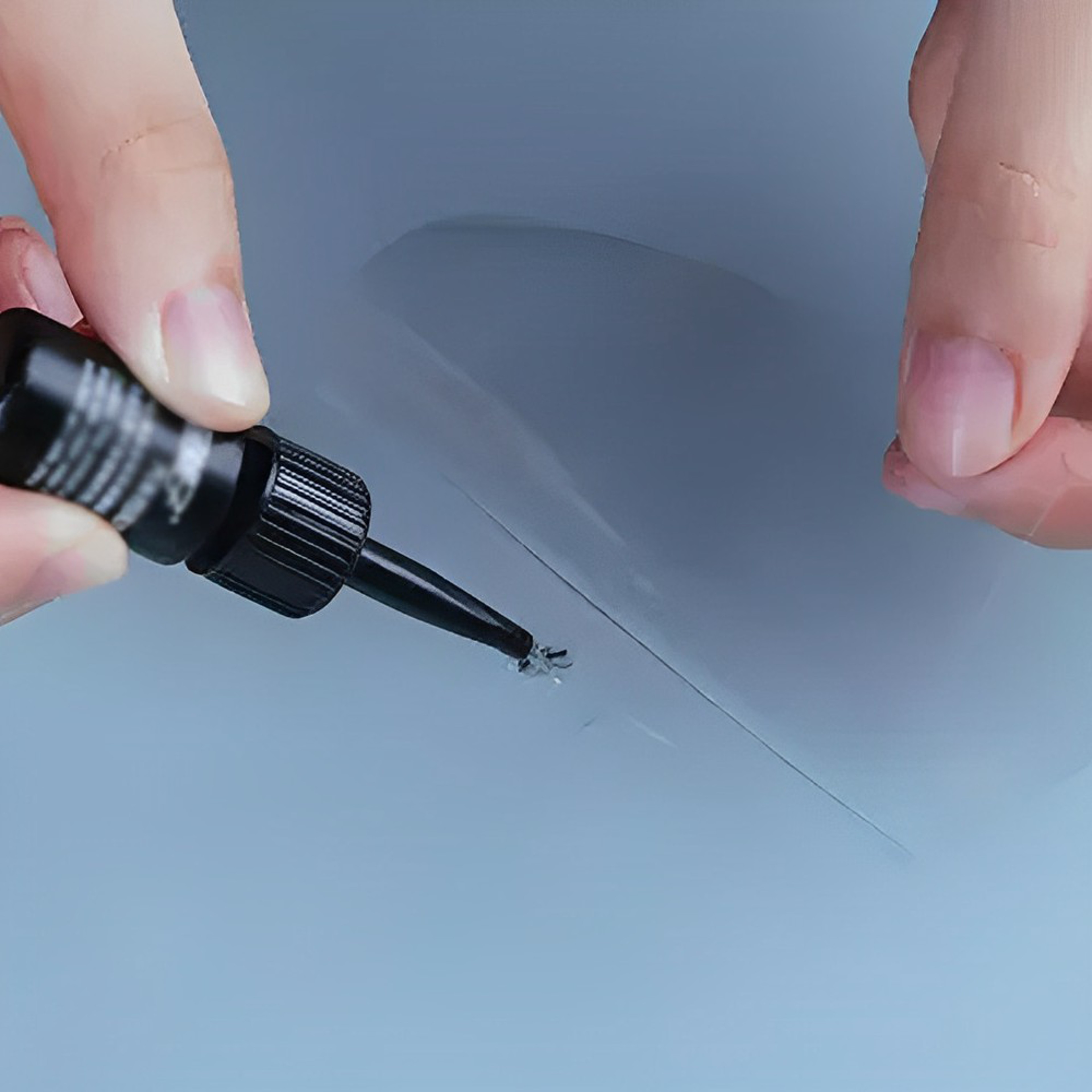 Automatic Glass Nano Repair Fluid – view 3
