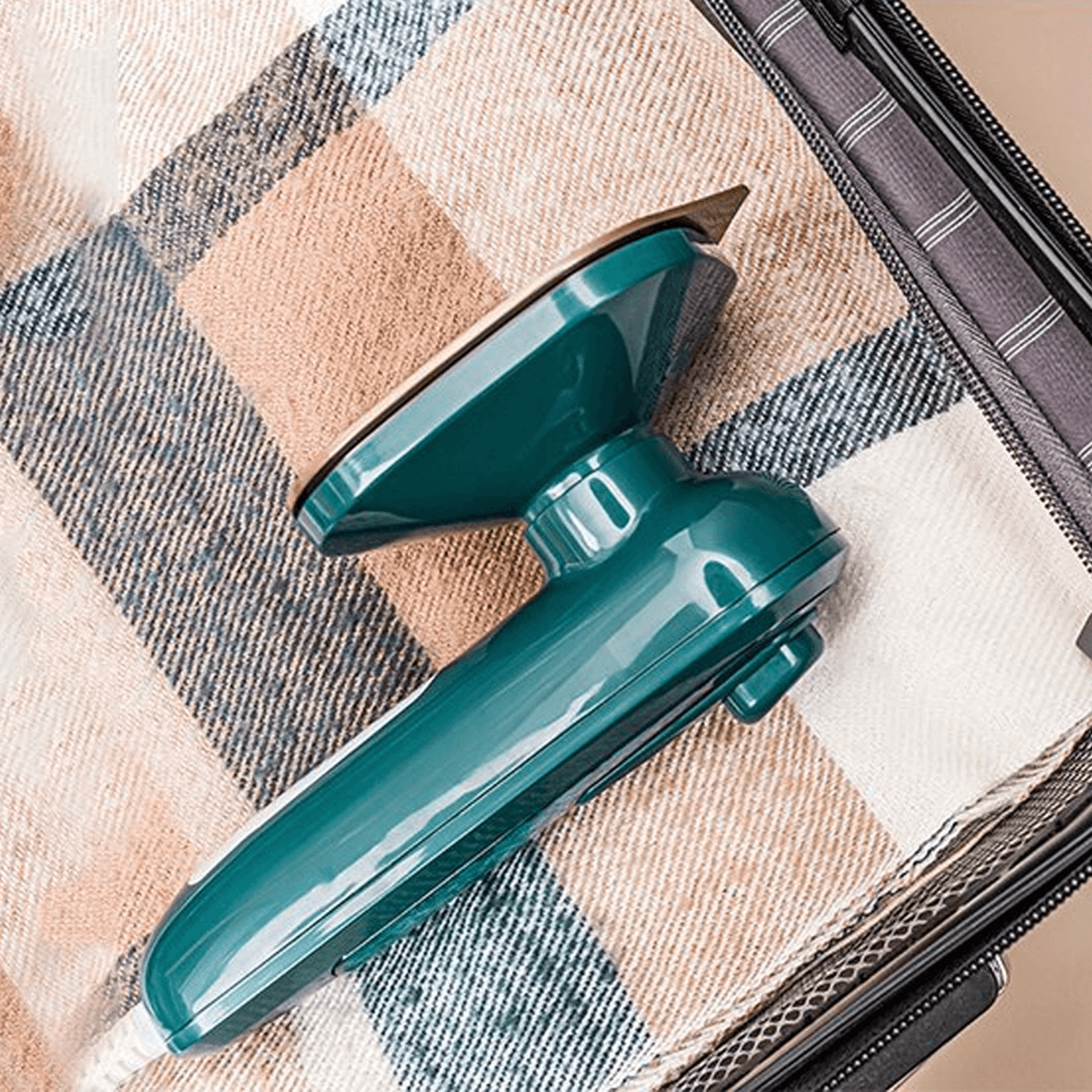 Professional Dry & Wet Steam Iron – view 6