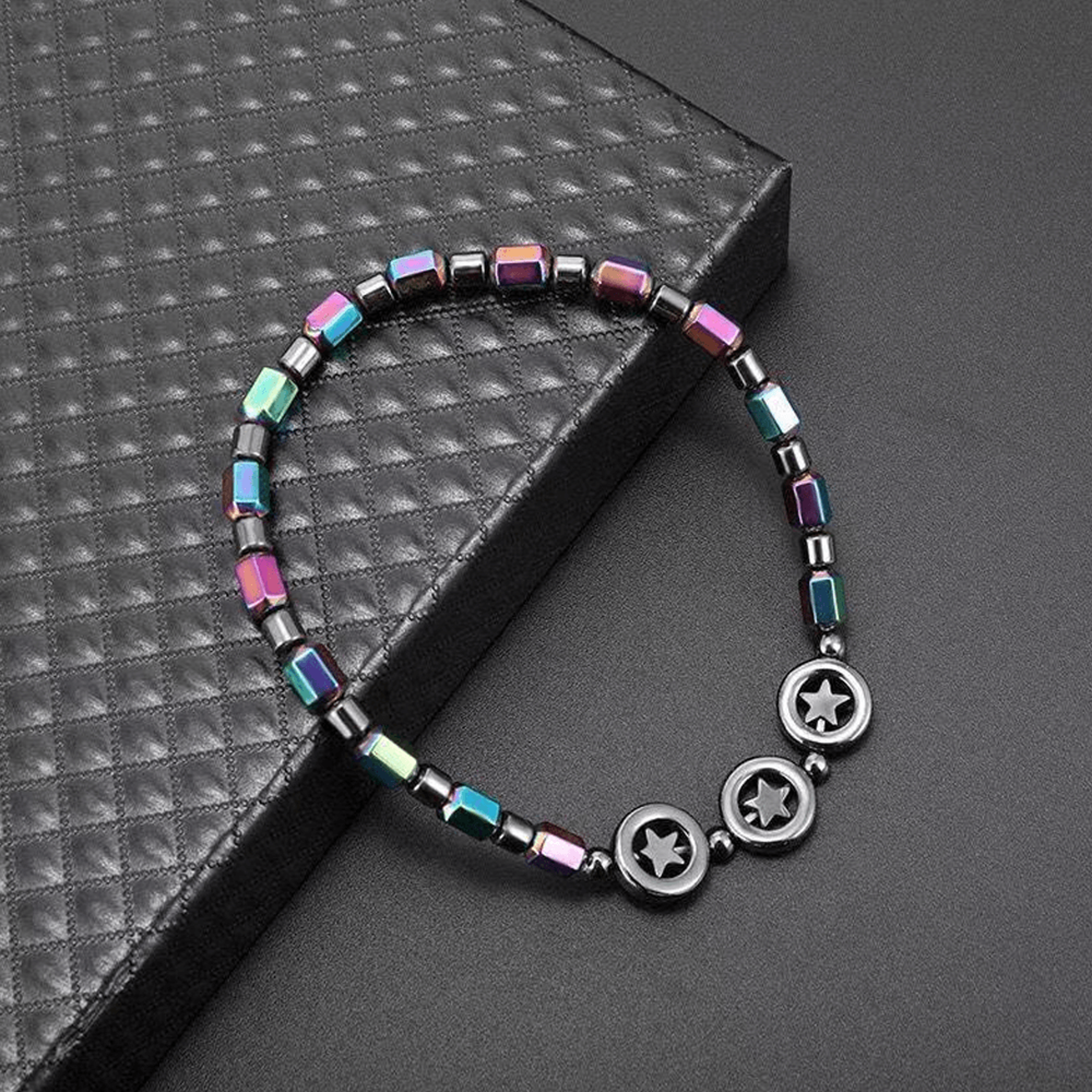 Magnetic Anklet For Swelling – view 2