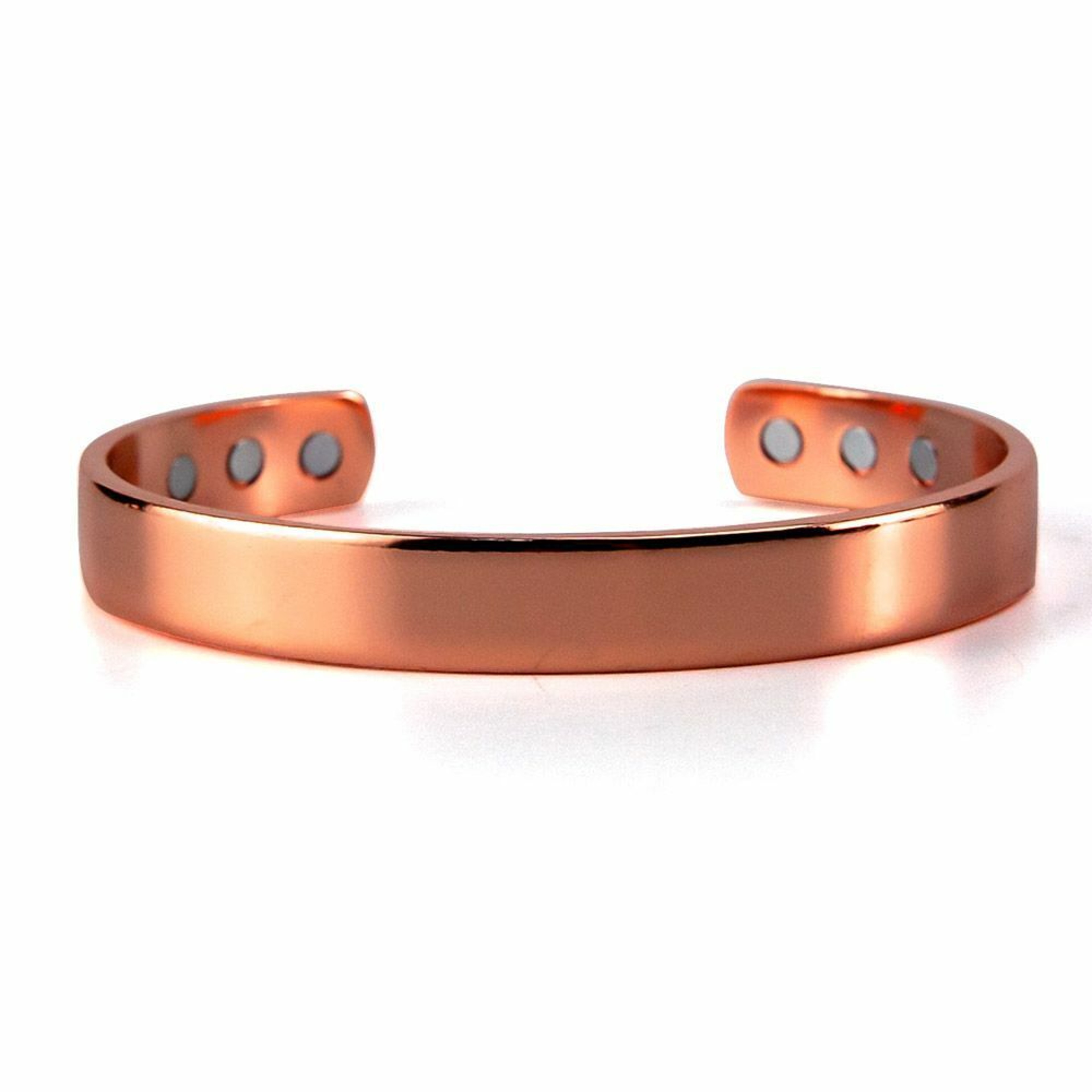 Copper Therapy Bracelet – view 5