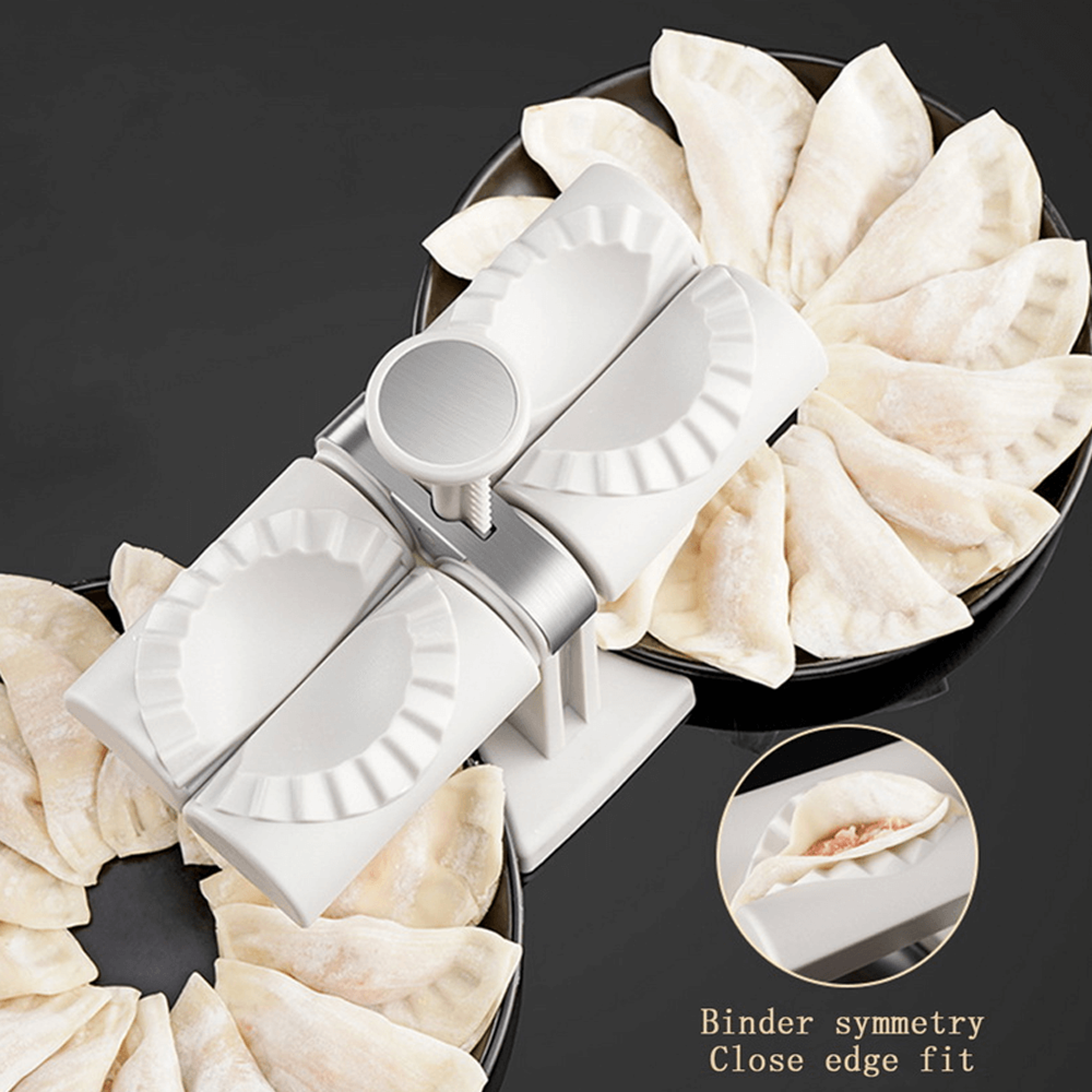 Dough Pressing Tools