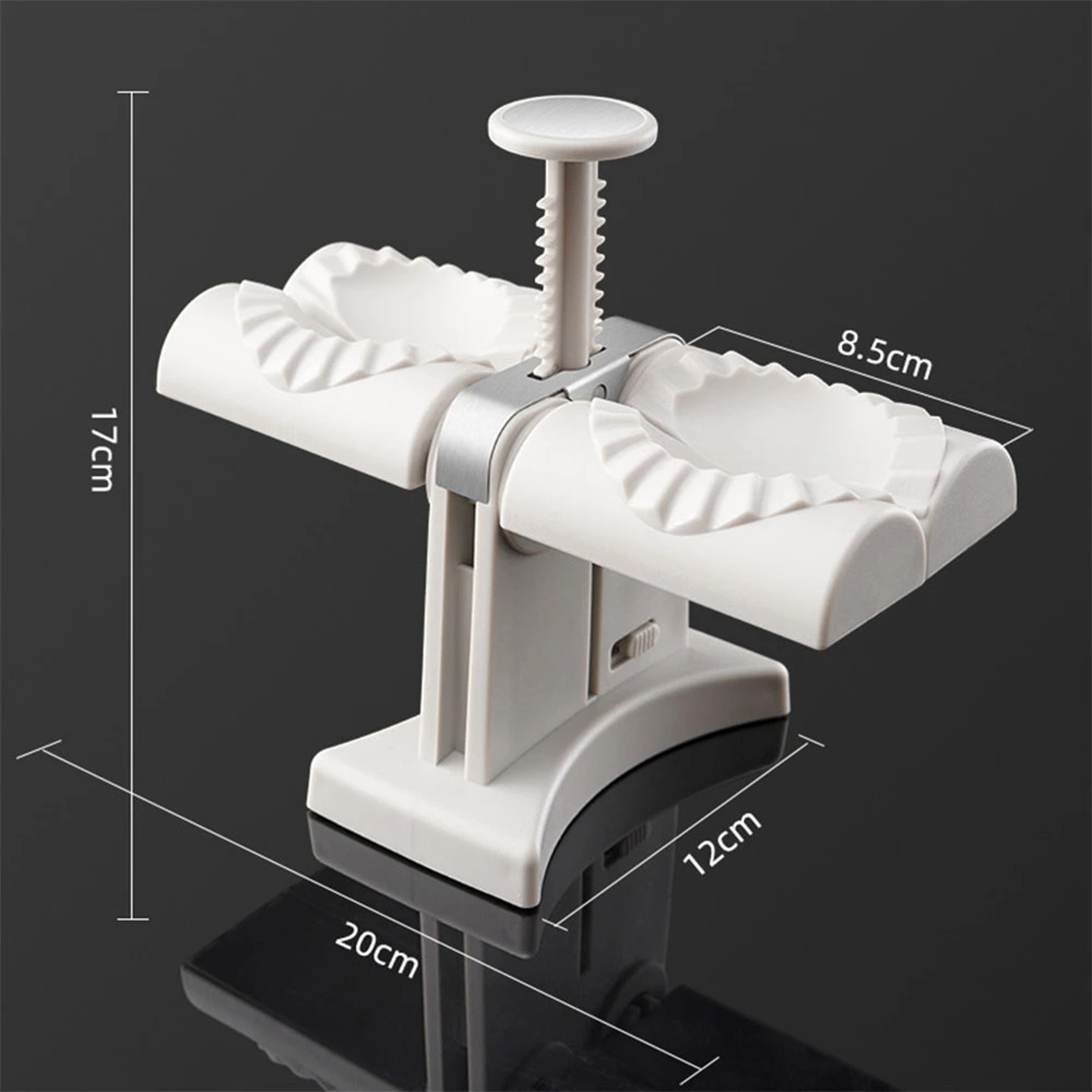 Automatic Dumpling Maker Mould