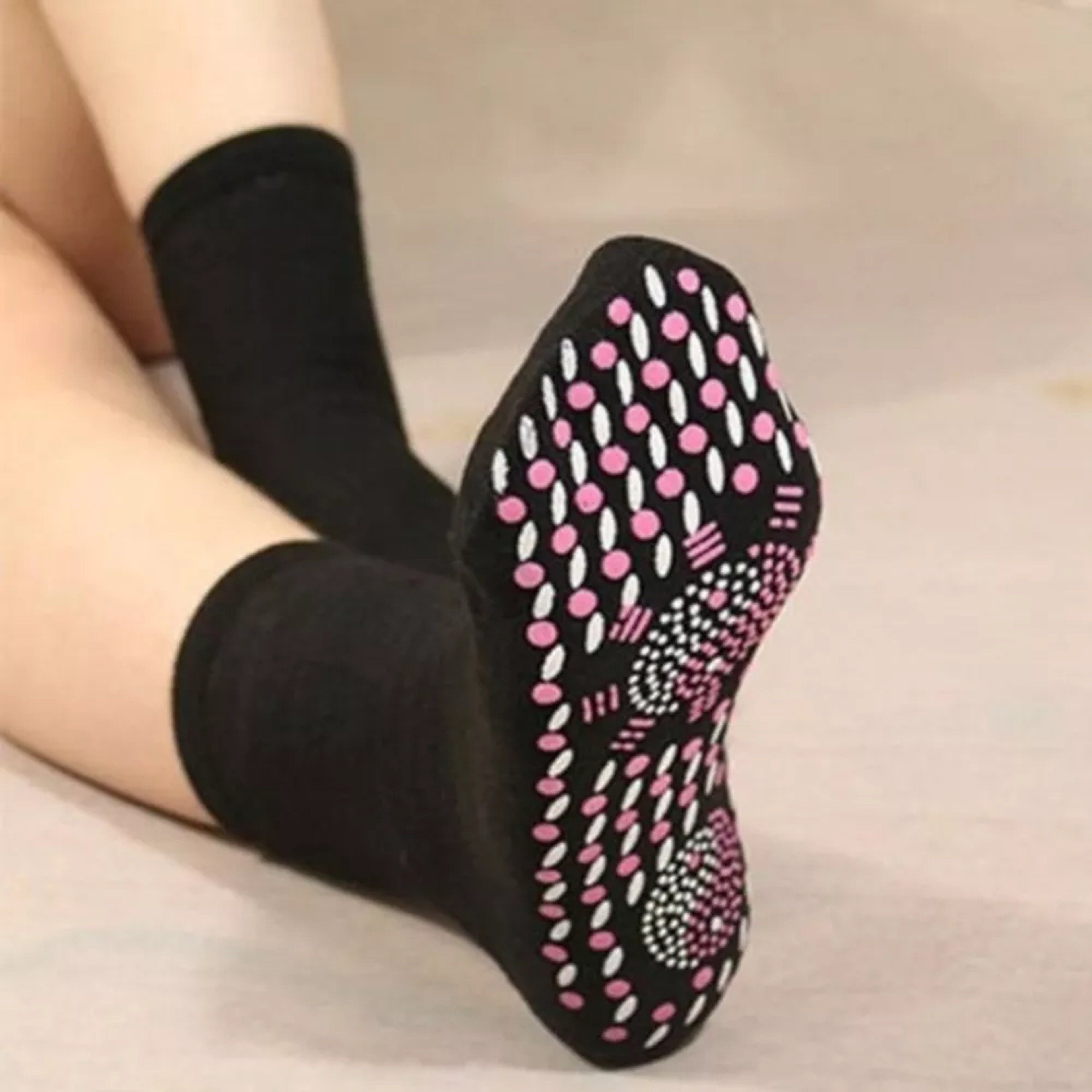 VeinHealing Thermo Varicose Socks – view 3