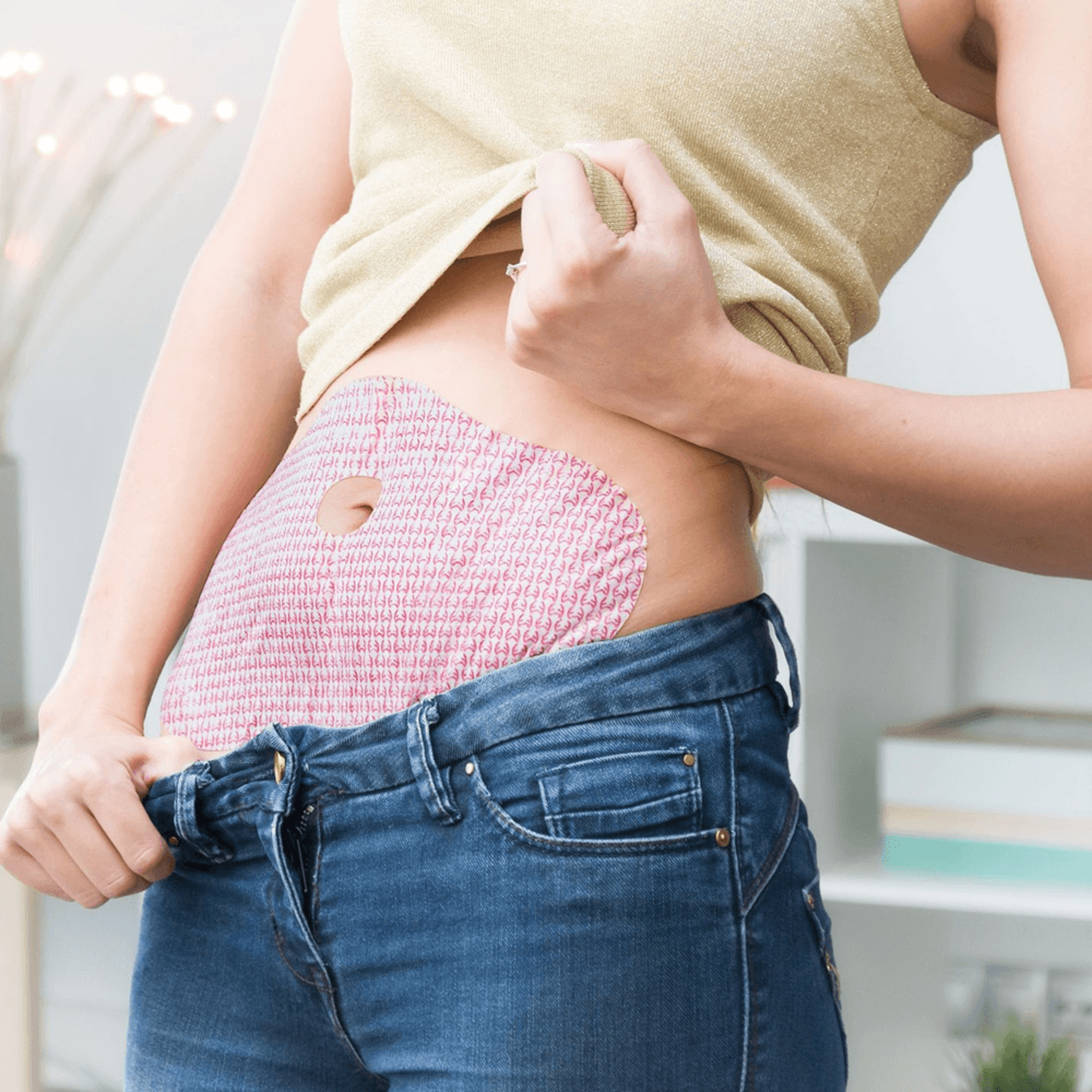 Healthy Detox Slimming Patch – view 3