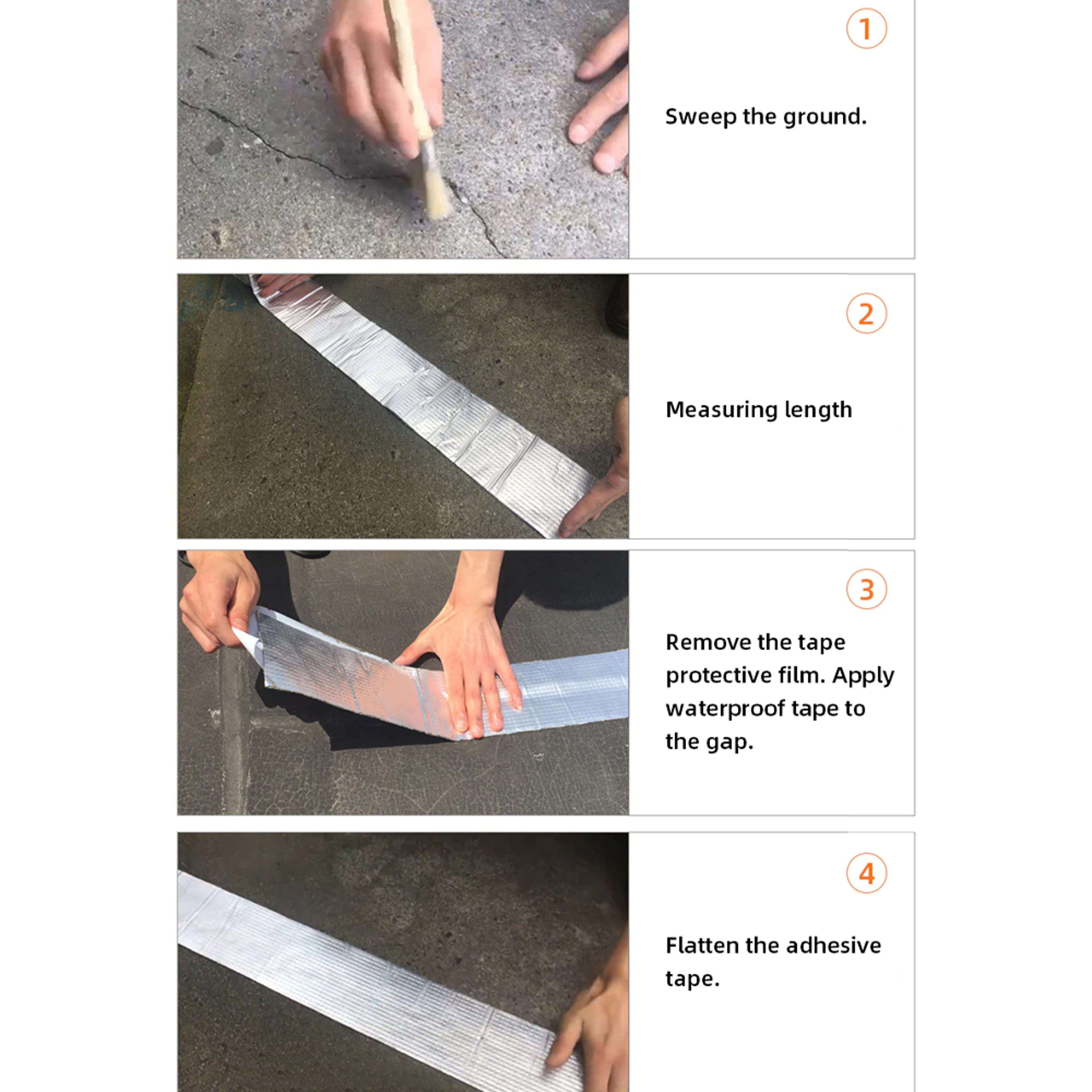 Indestructible c – view 6