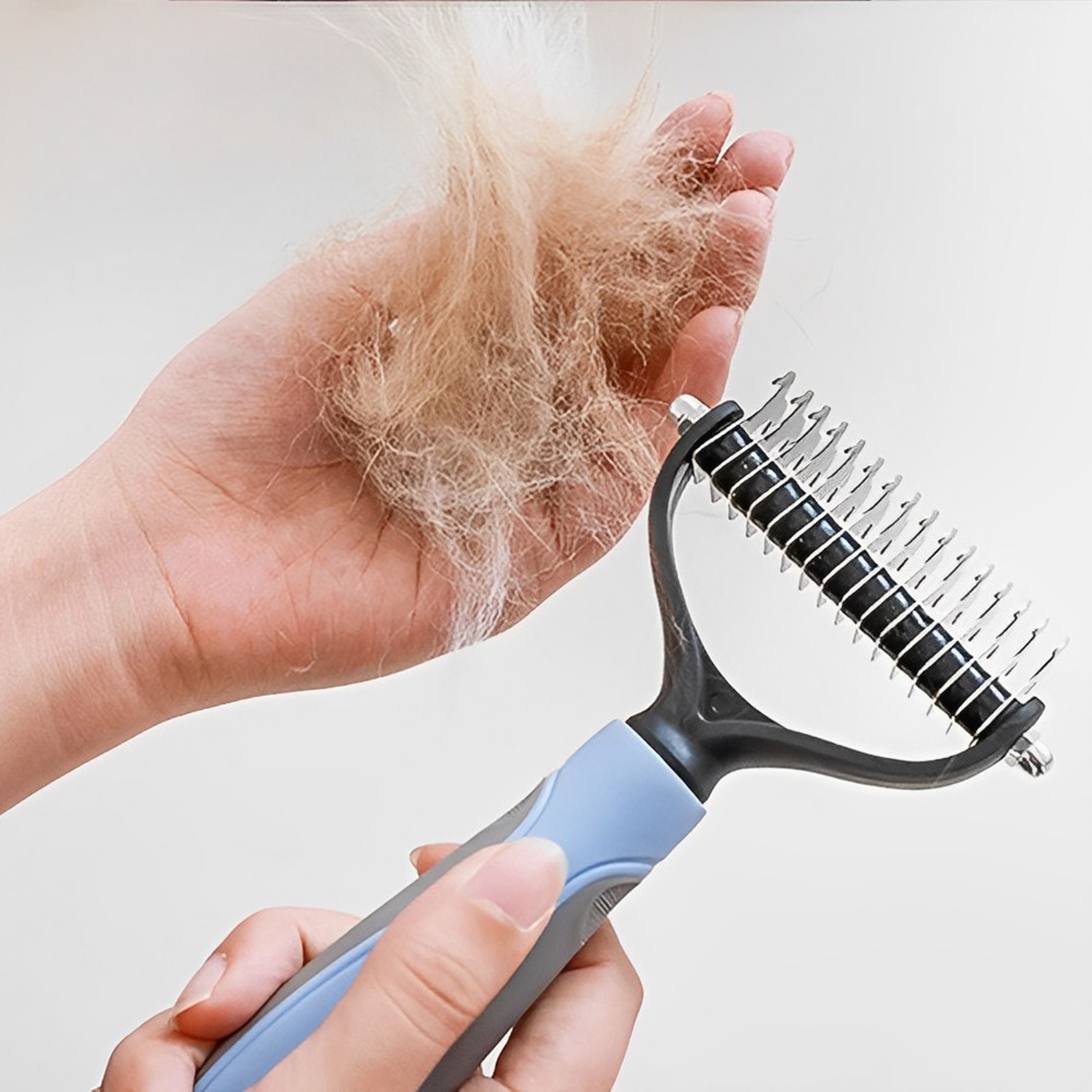 Dematting Dog Brush – view 5
