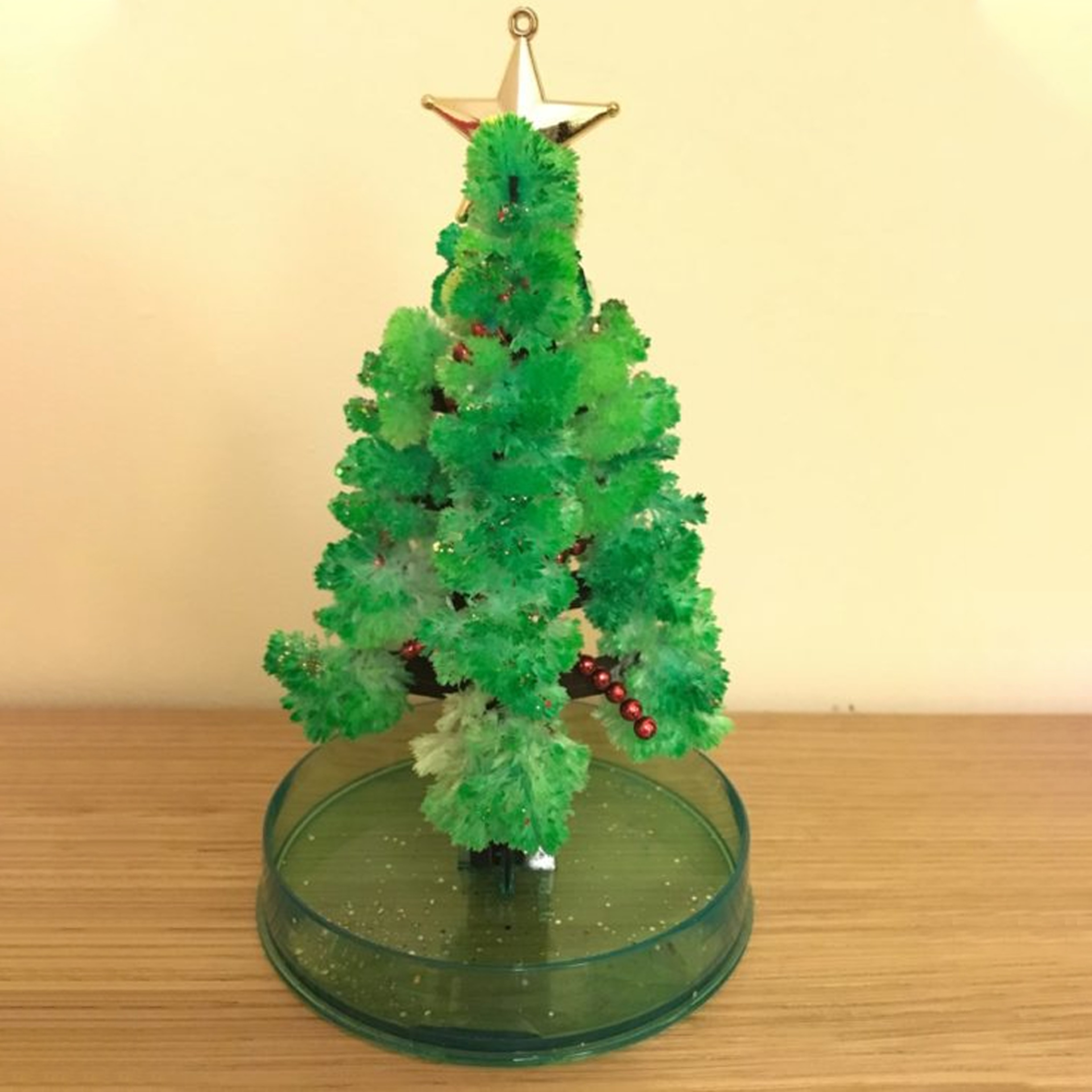 Automatic Growing Christmas Tree – view 7