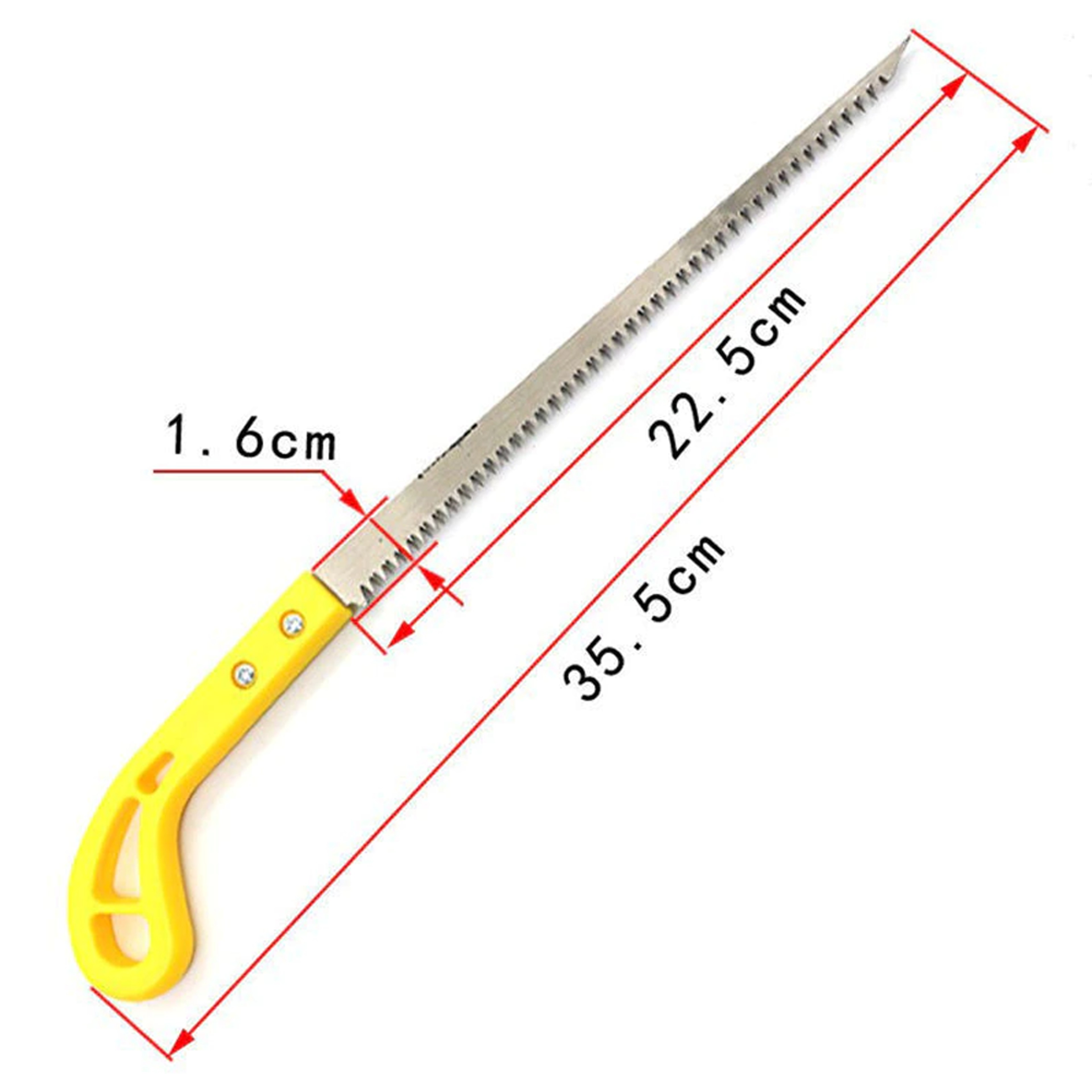 Outdoor Portable Hand Saw – view 5