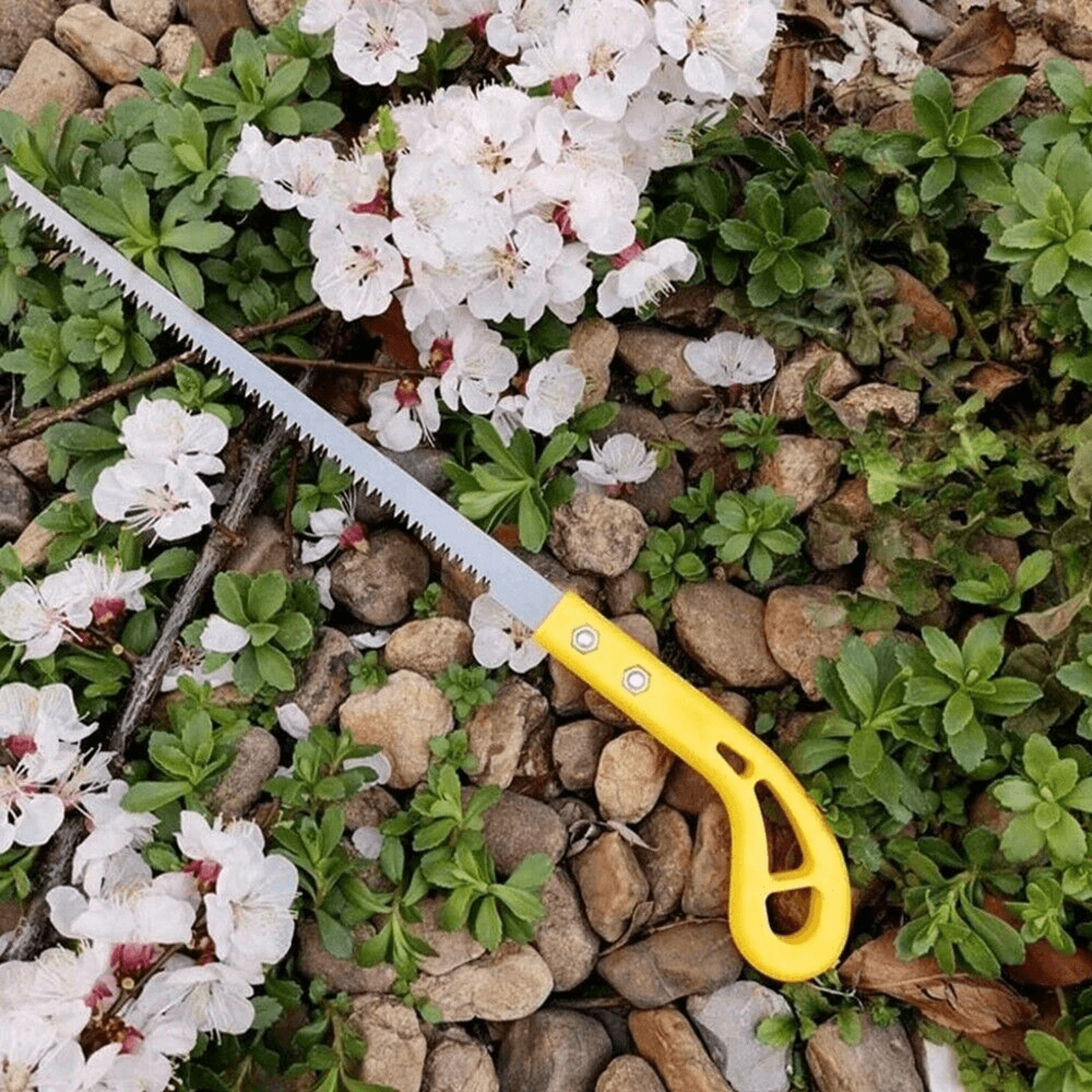 Outdoor Portable Hand Saw – view 3