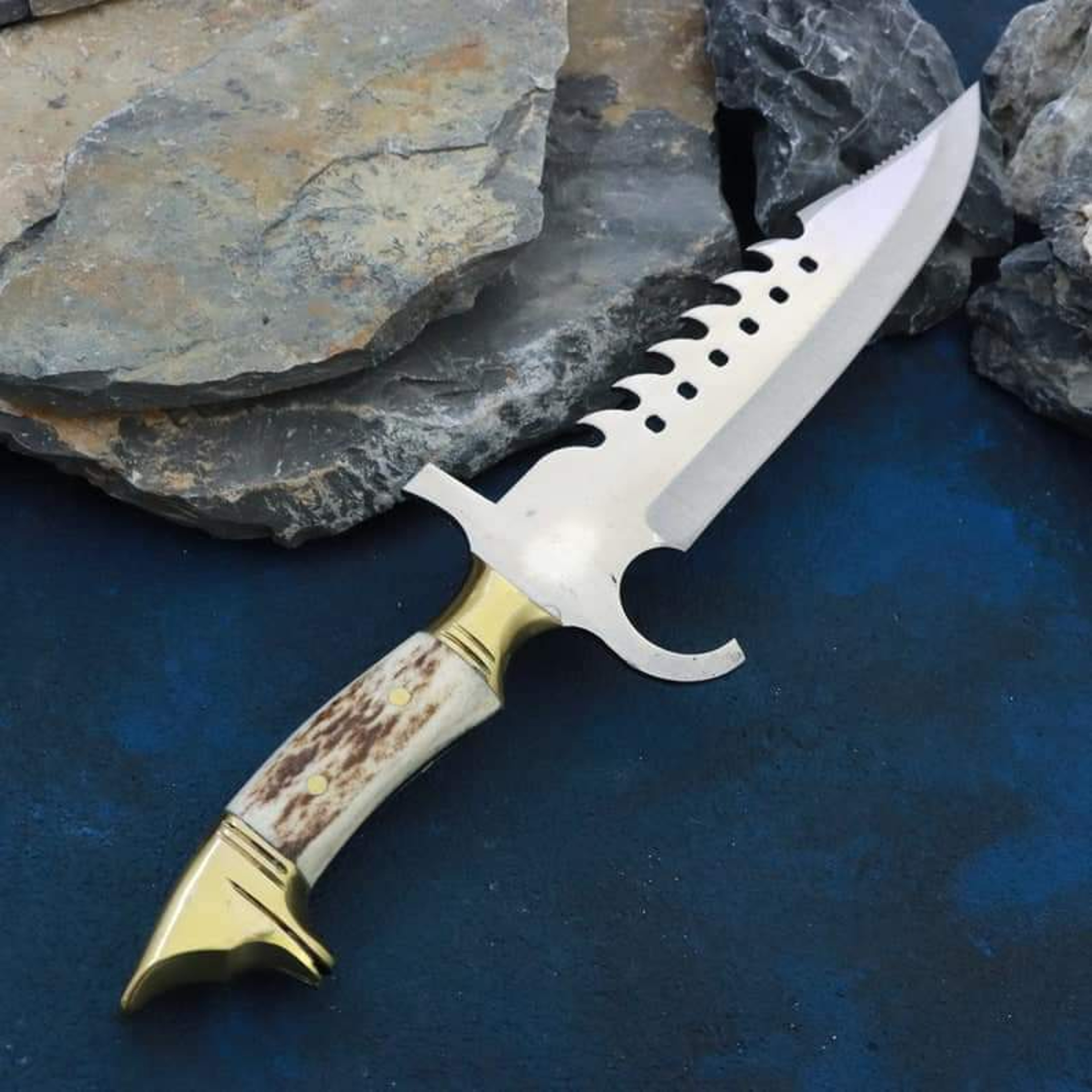 Fixed Blade Camping Knife near me