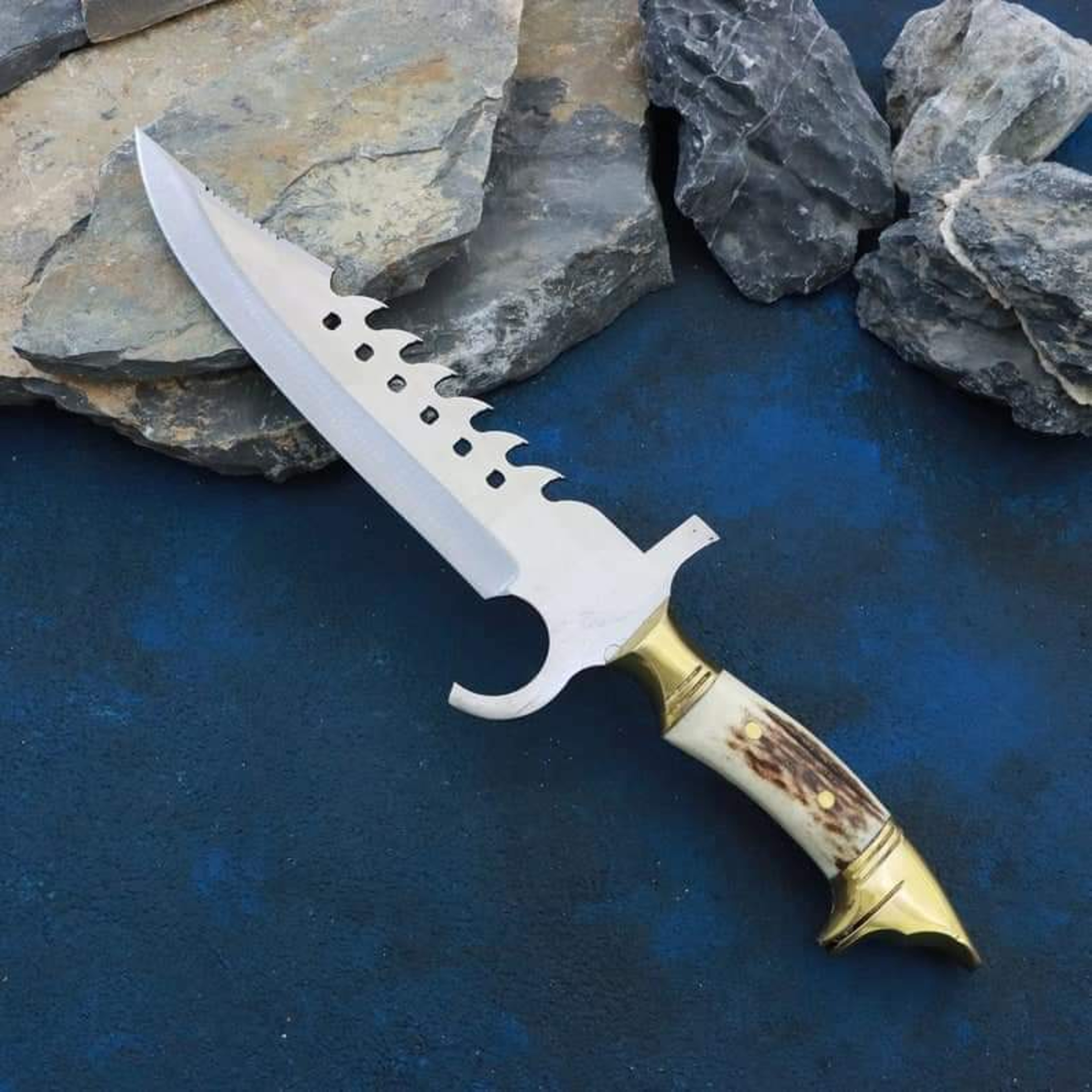 Fixed Blade Camping Knife near me