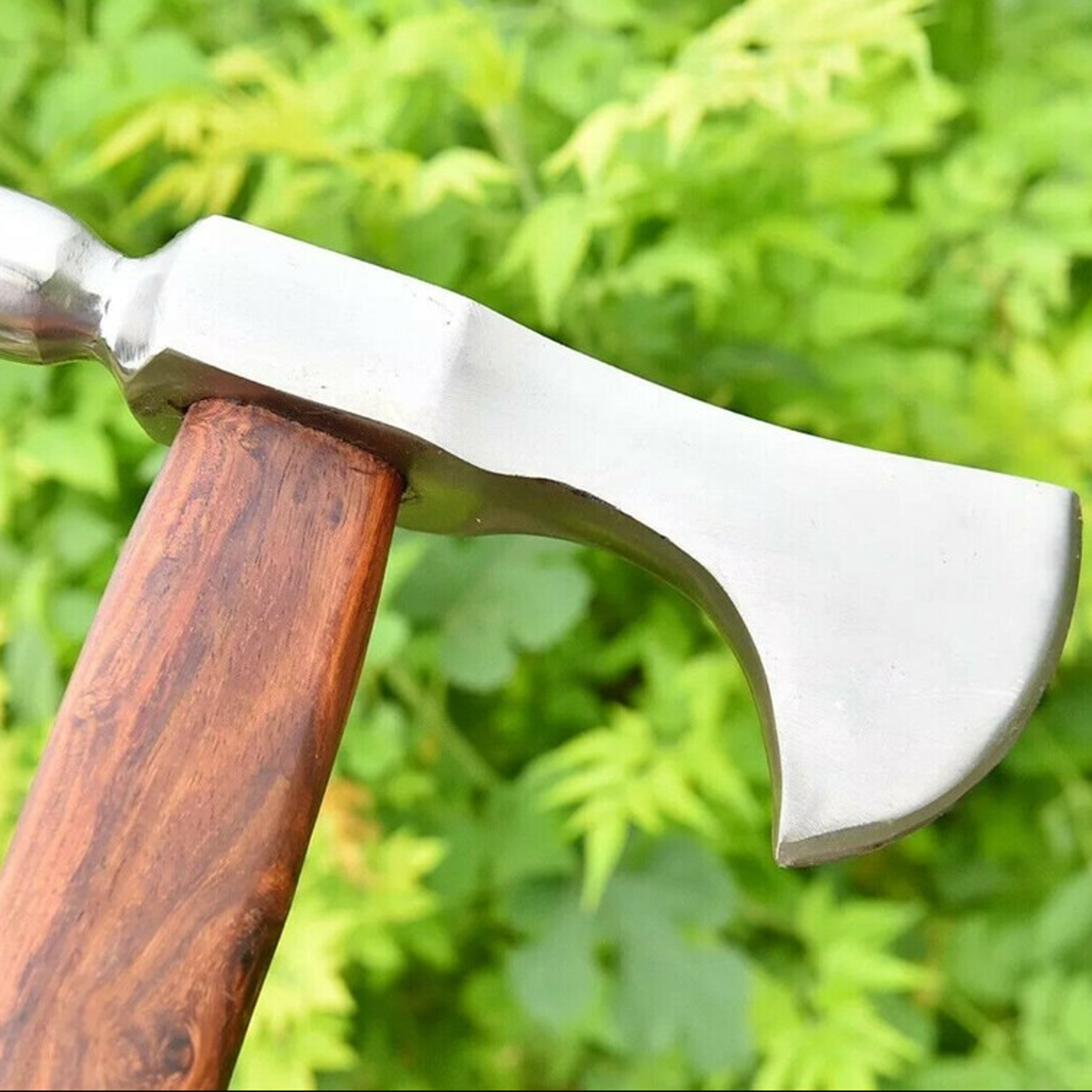 Viking Axe Custommade Axe Tomahawk Axe Throwing Axe Hatchet INTEGRAL VIKING Axepng