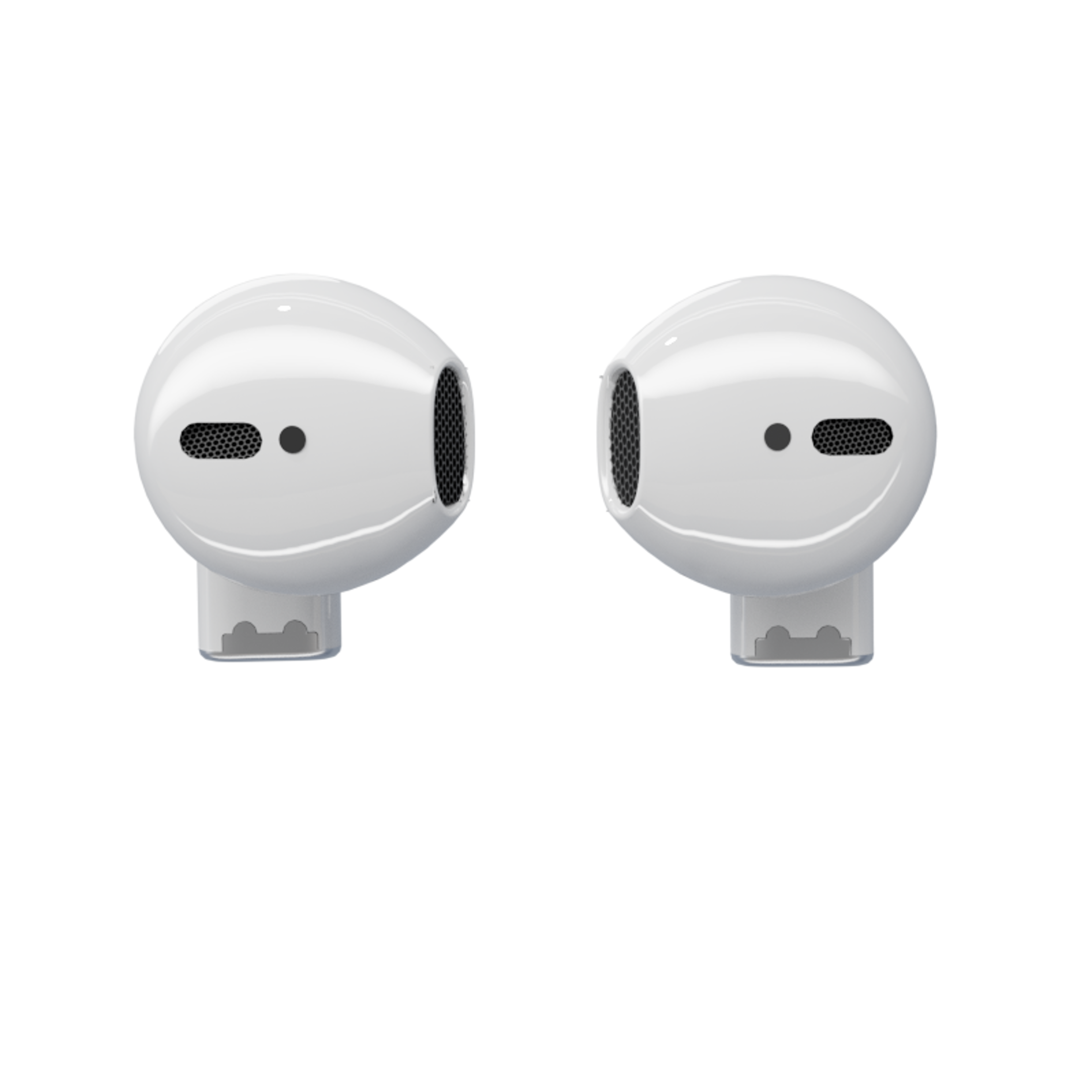 Gaming No Delay Headsets super mini touch control earbud pro 5S mini Wireless Bluetooth TWS earbud With Charging Case – view 5